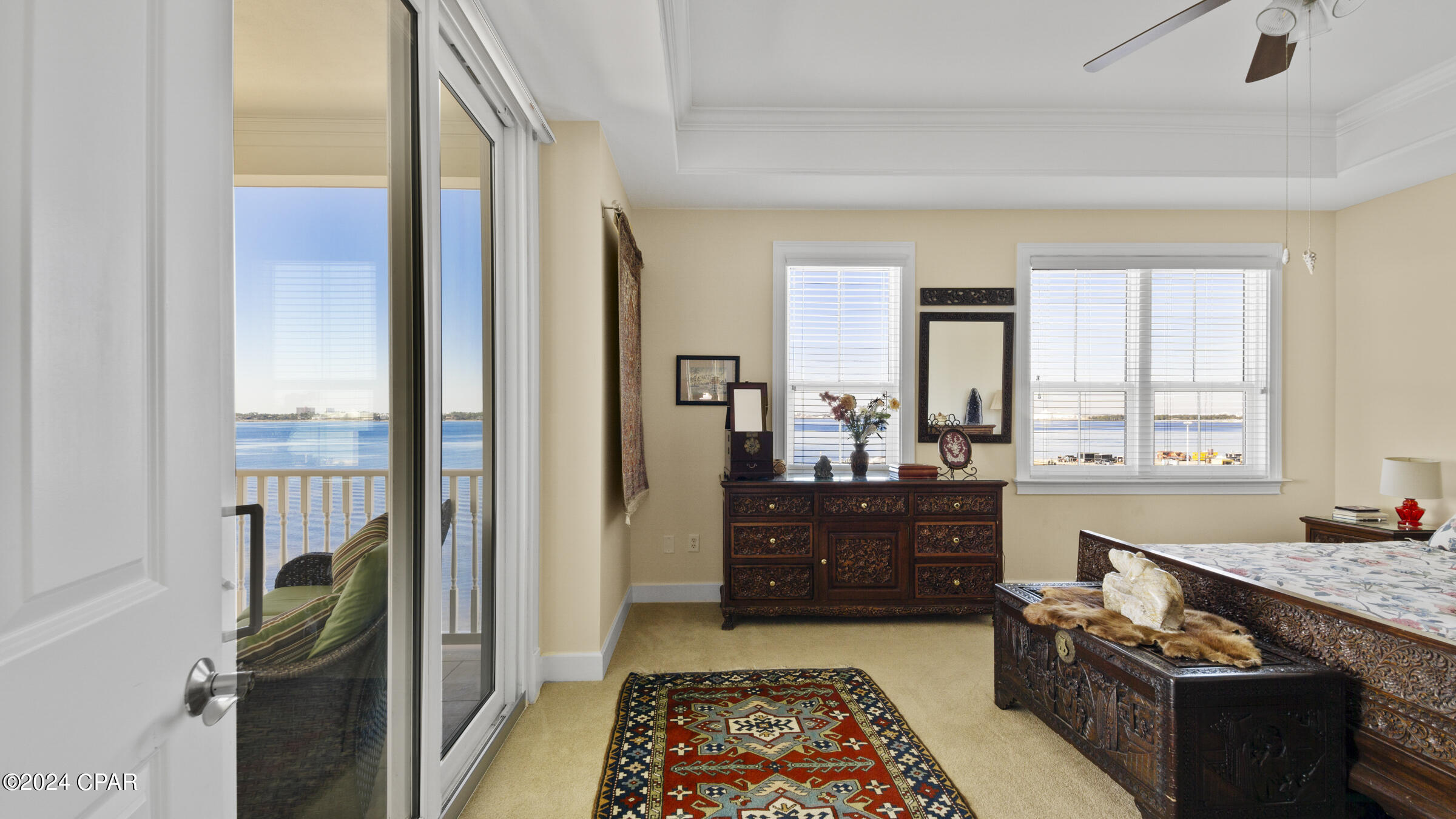 Harbour Village At Historic St Andrews - Residential