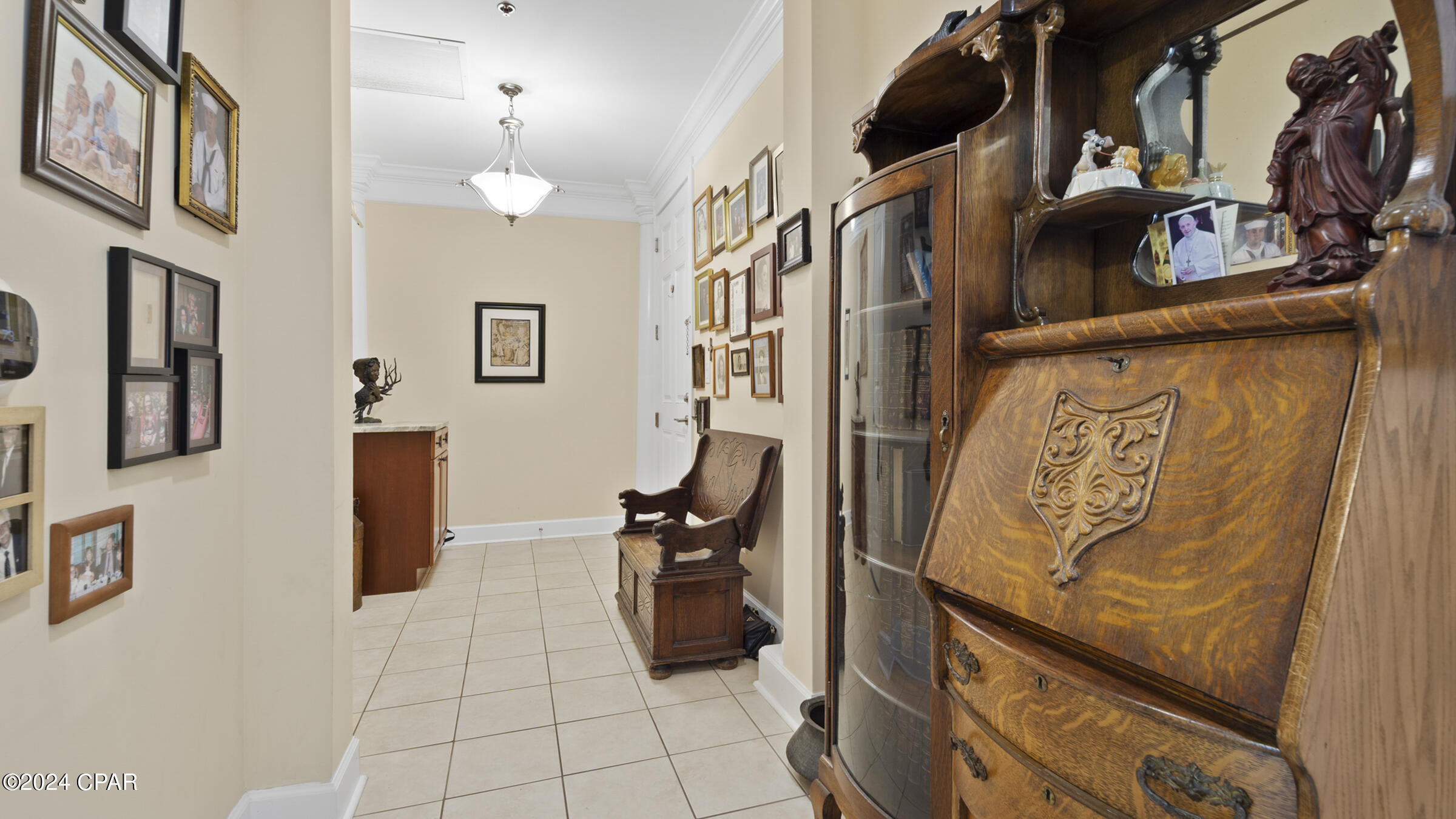 Harbour Village At Historic St Andrews - Residential