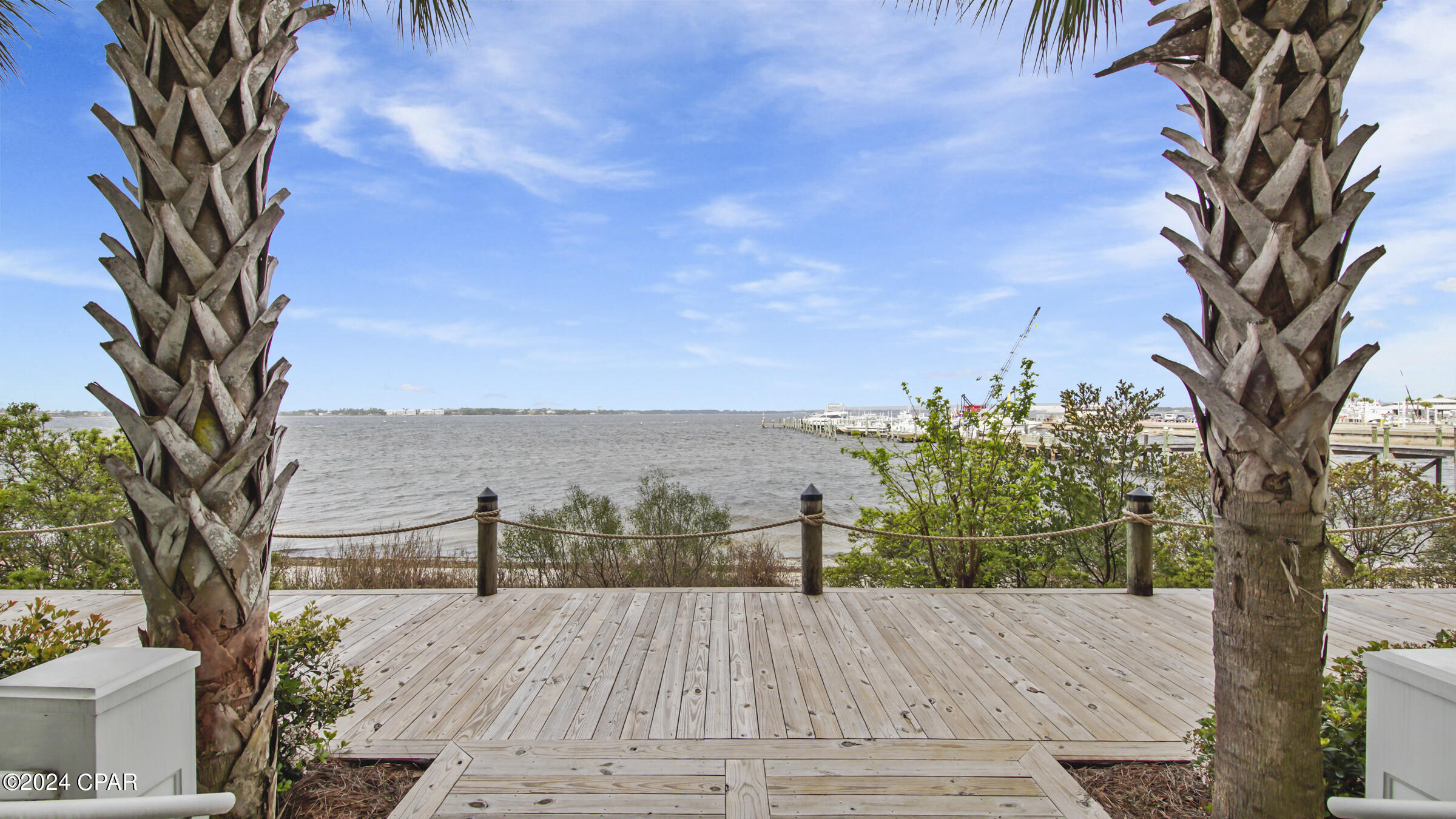 Harbour Village At Historic St Andrews - Residential