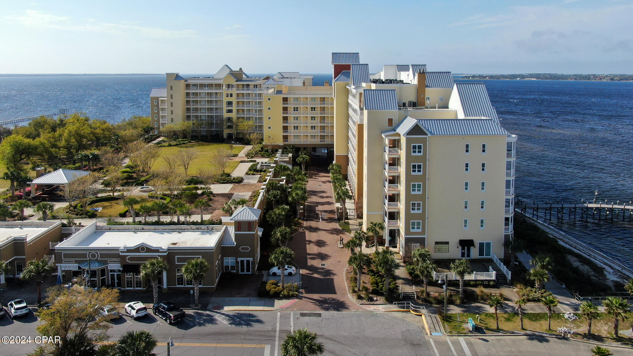 Harbour Village At Historic St Andrews - Residential