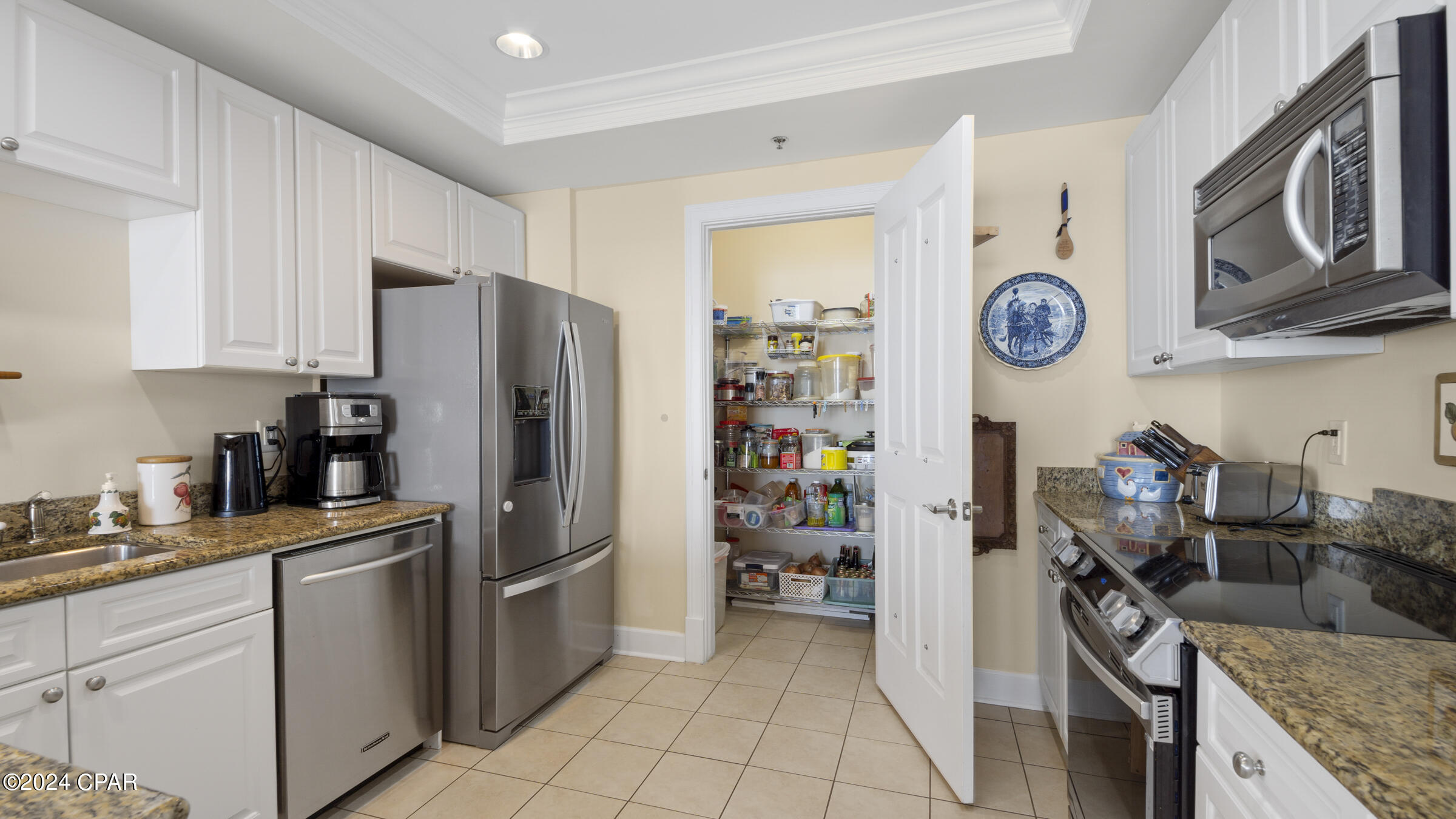 Harbour Village At Historic St Andrews - Residential