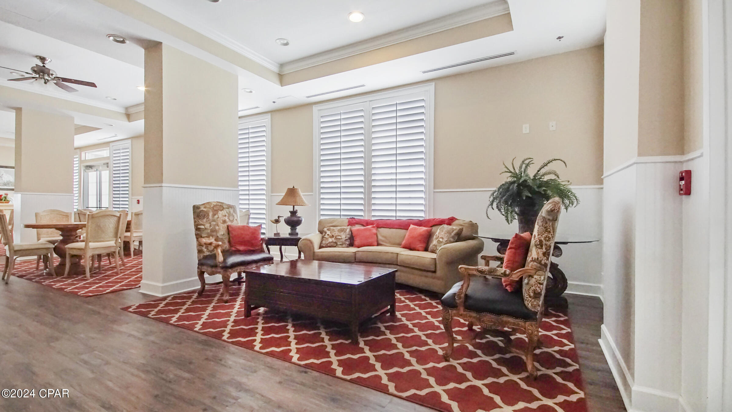 Harbour Village At Historic St Andrews - Residential