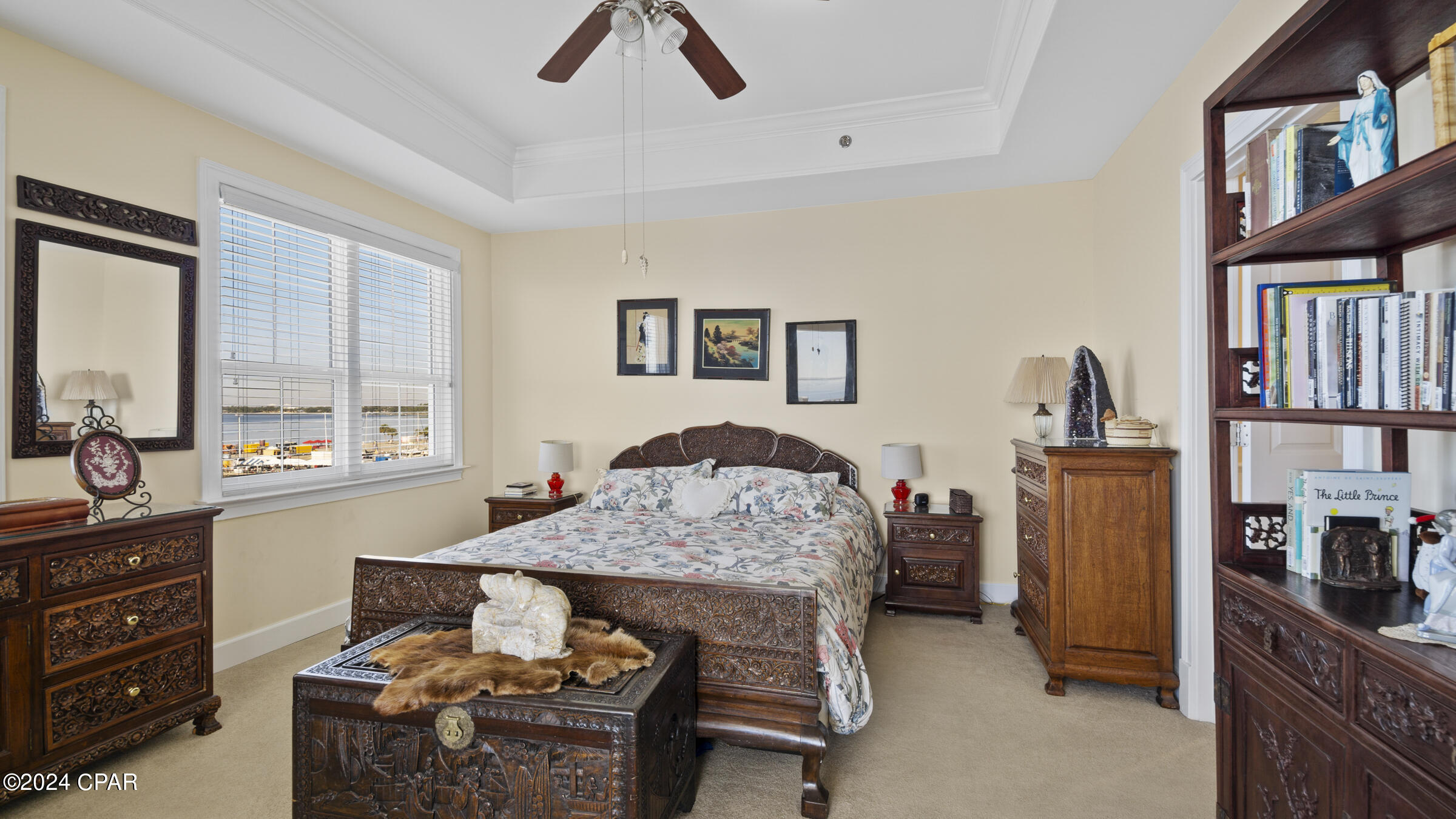 Harbour Village At Historic St Andrews - Residential