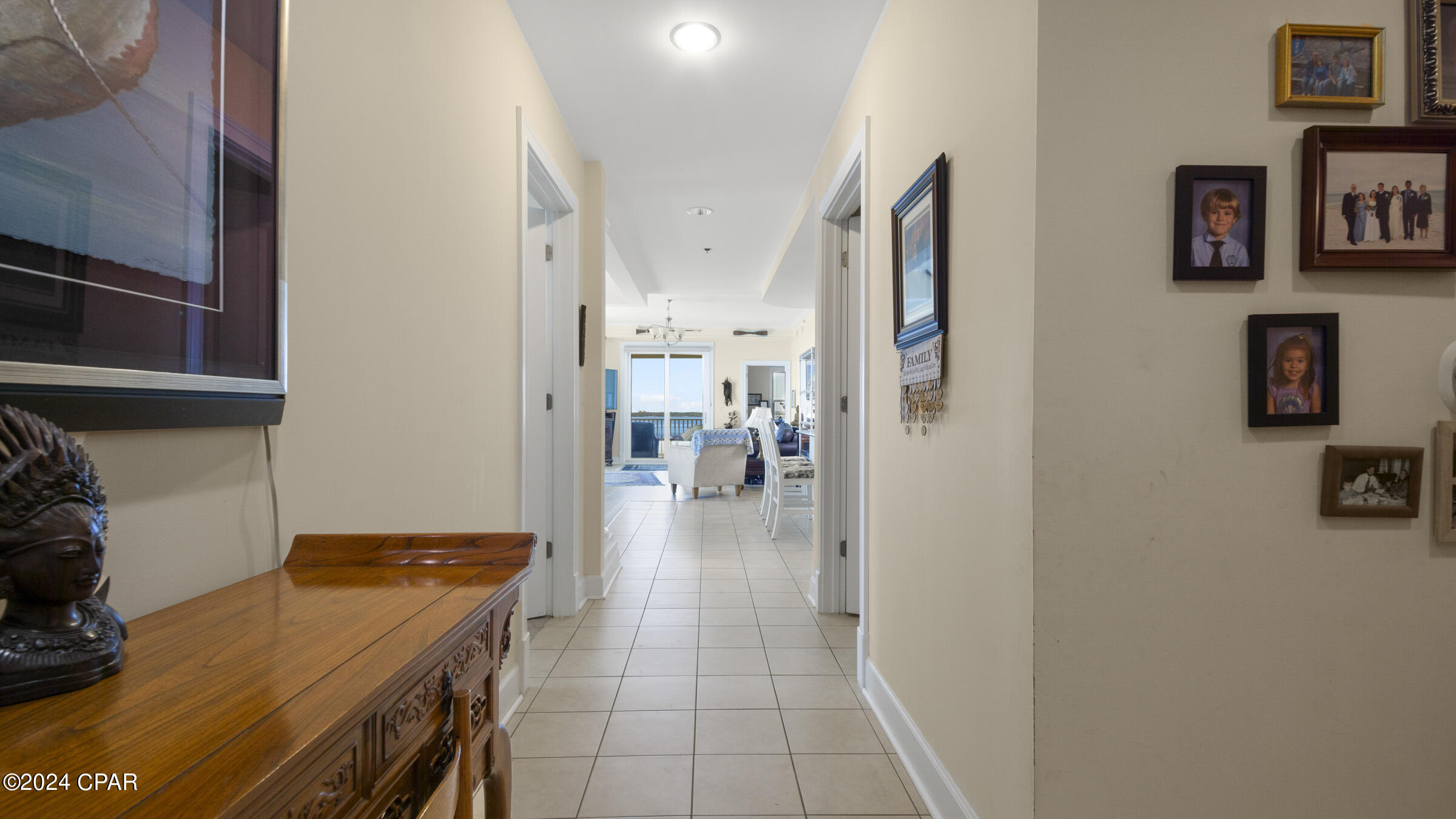 Harbour Village At Historic St Andrews - Residential