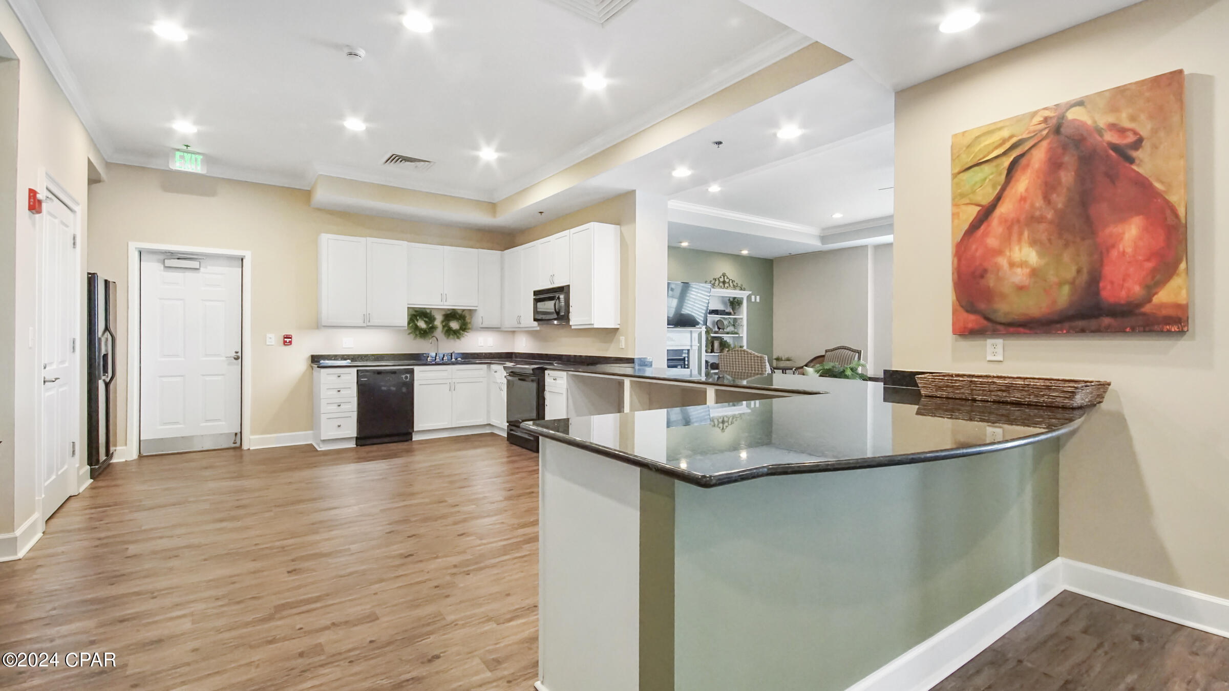 Harbour Village At Historic St Andrews - Residential