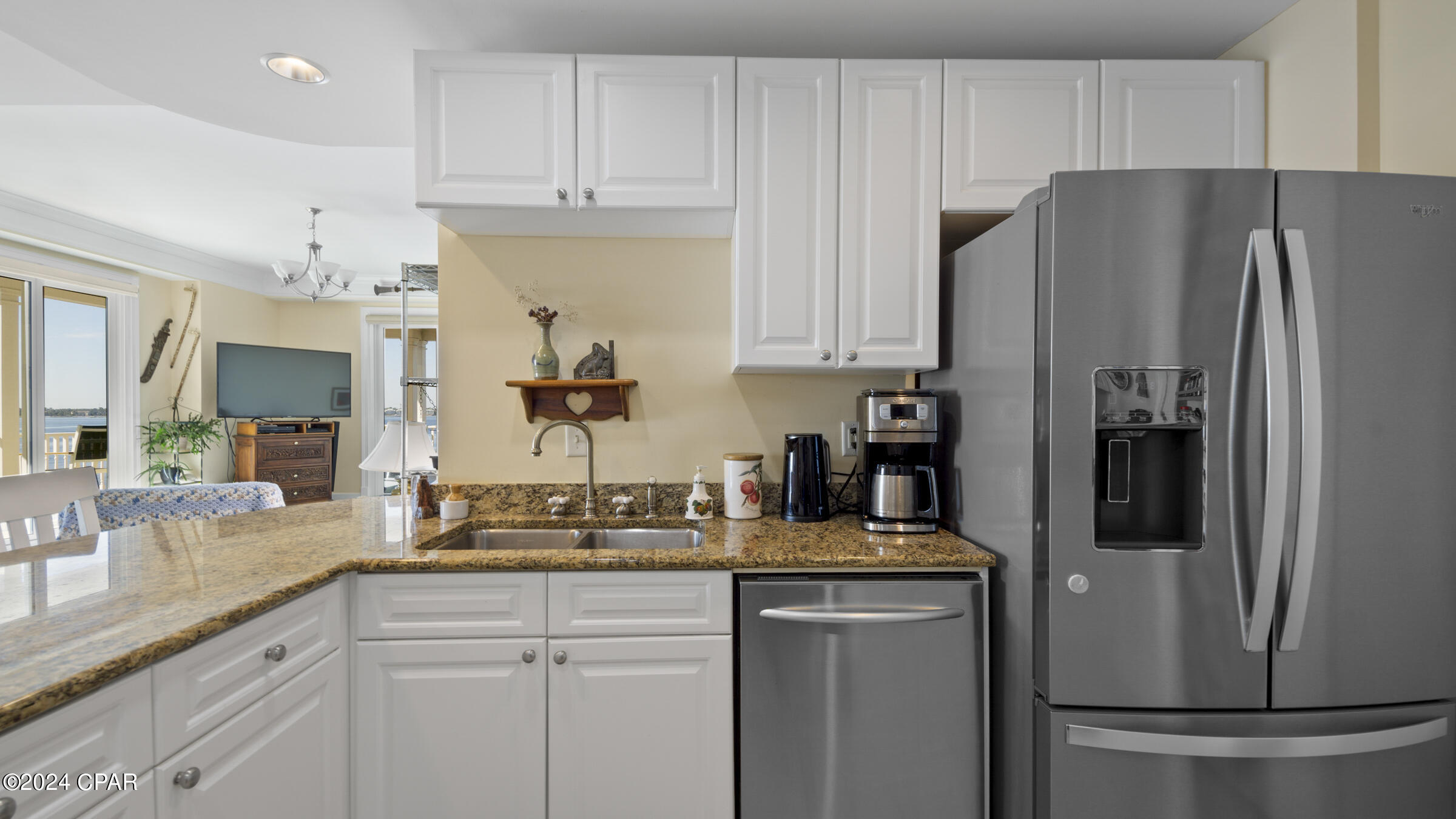 Harbour Village At Historic St Andrews - Residential