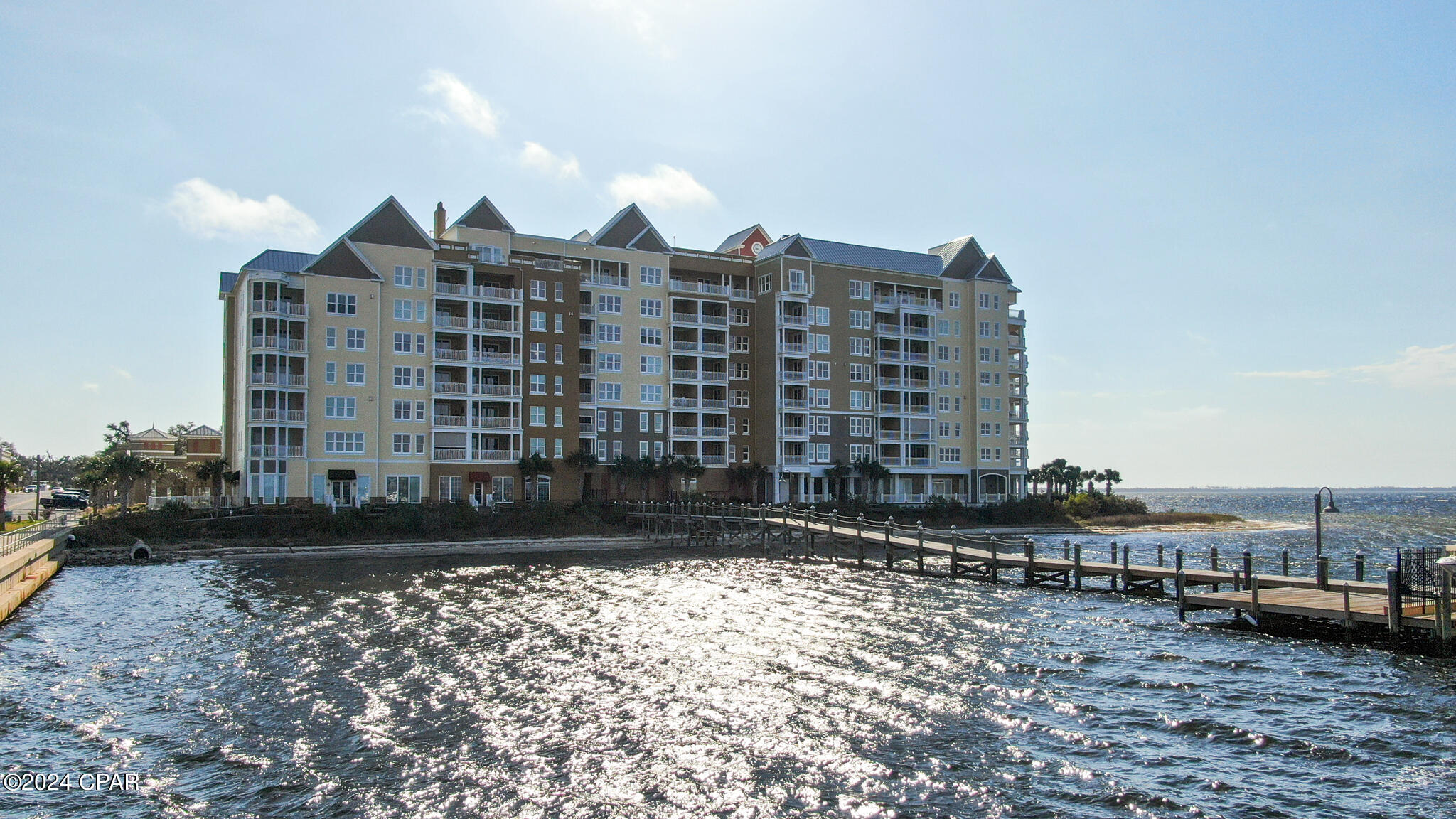 Harbour Village At Historic St Andrews - Residential
