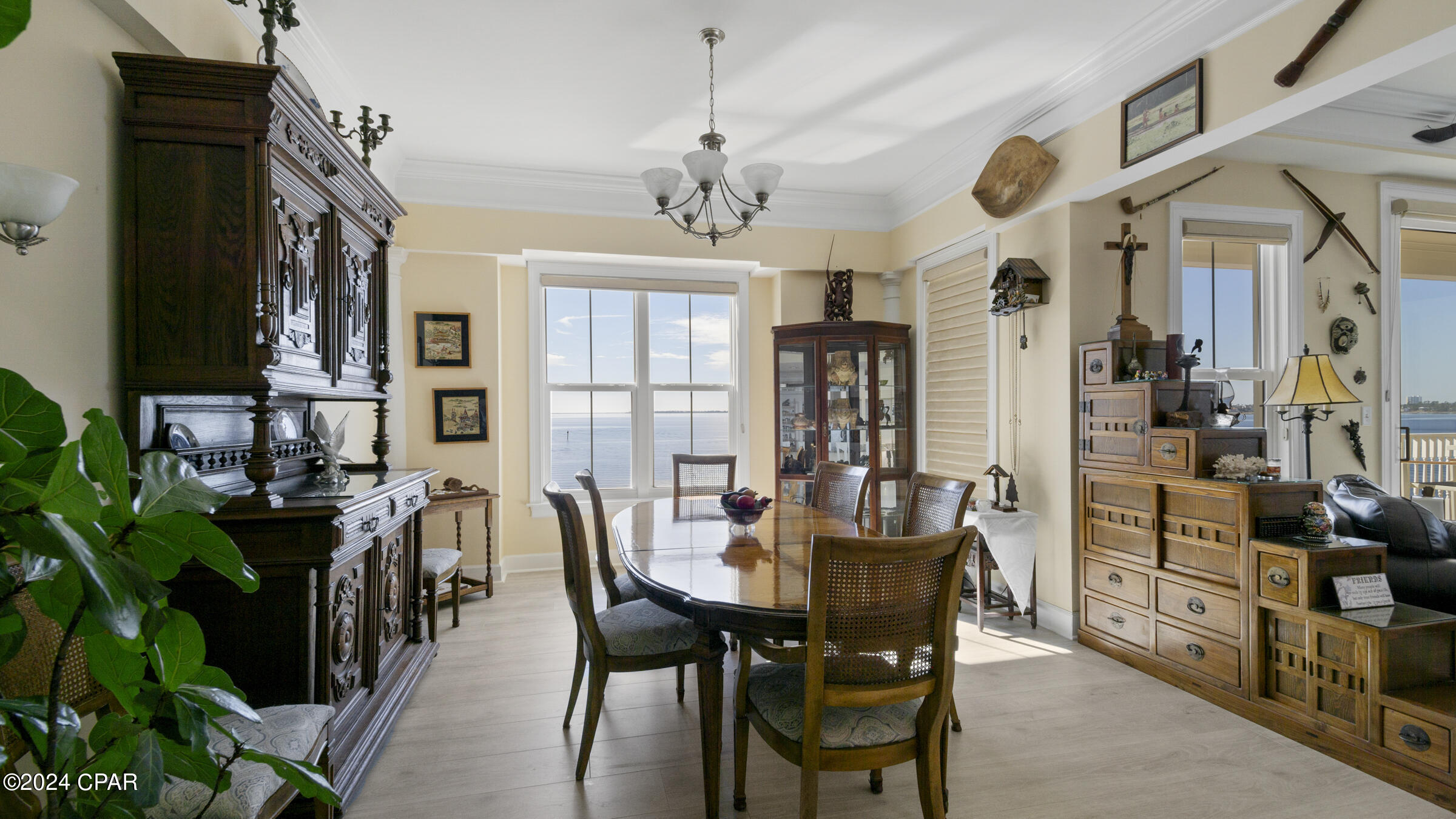 Harbour Village At Historic St Andrews - Residential