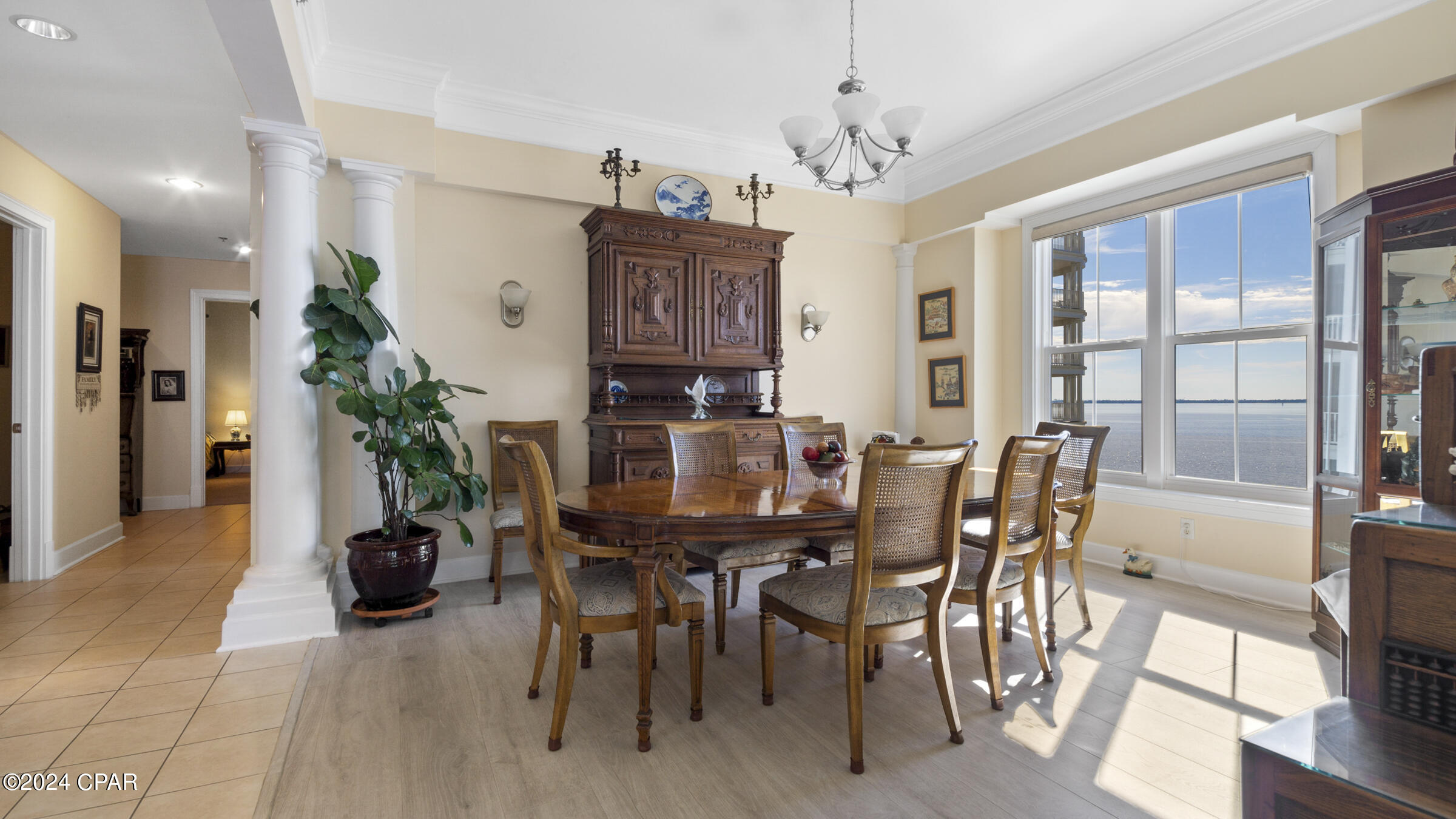 Harbour Village At Historic St Andrews - Residential