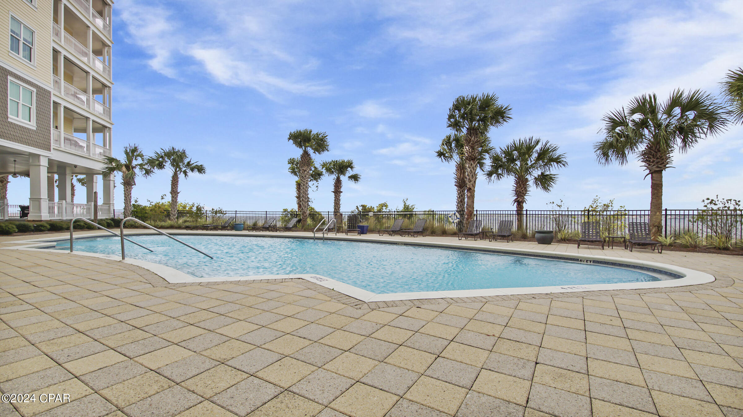 Harbour Village At Historic St Andrews - Residential