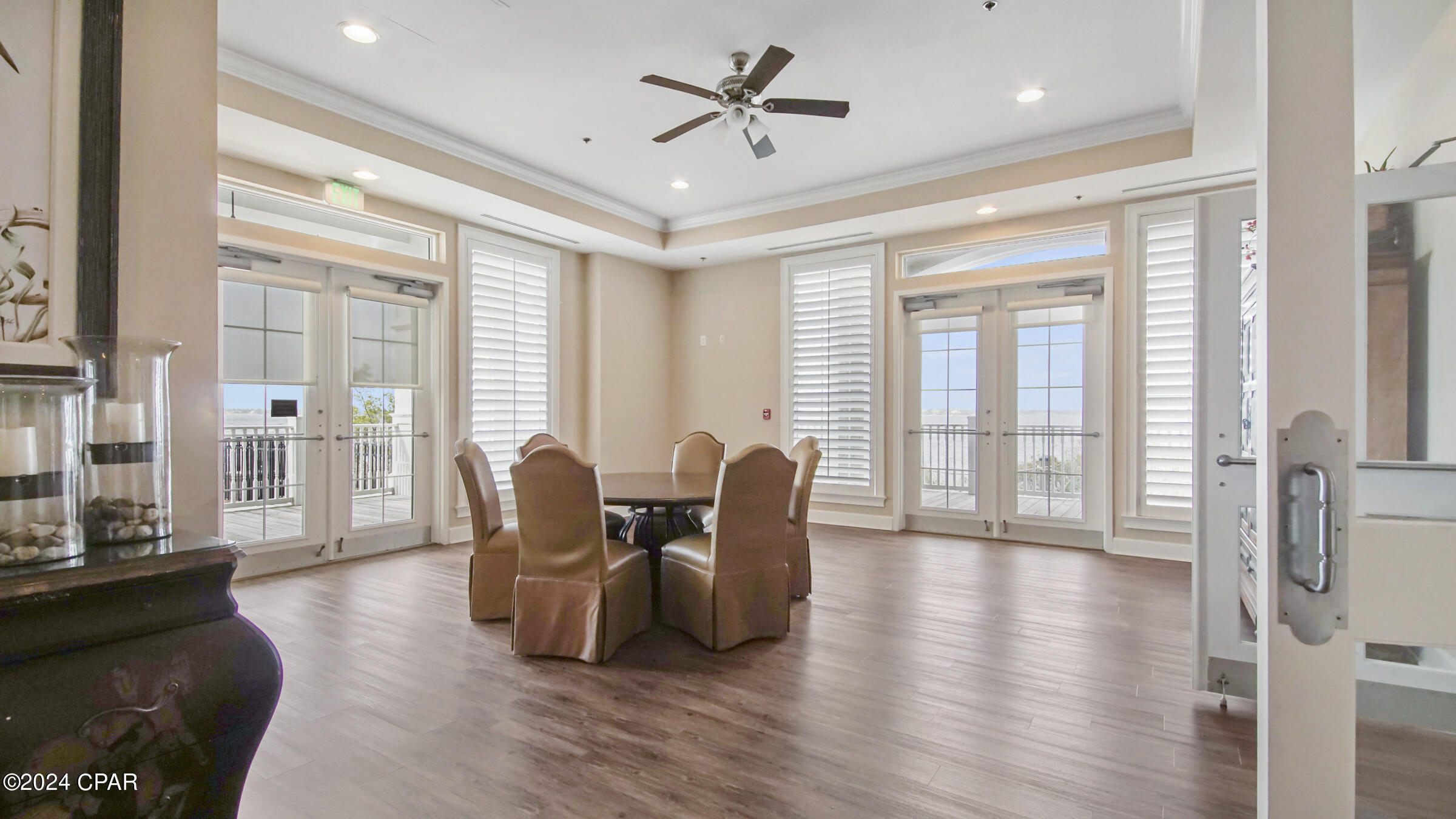 Harbour Village At Historic St Andrews - Residential