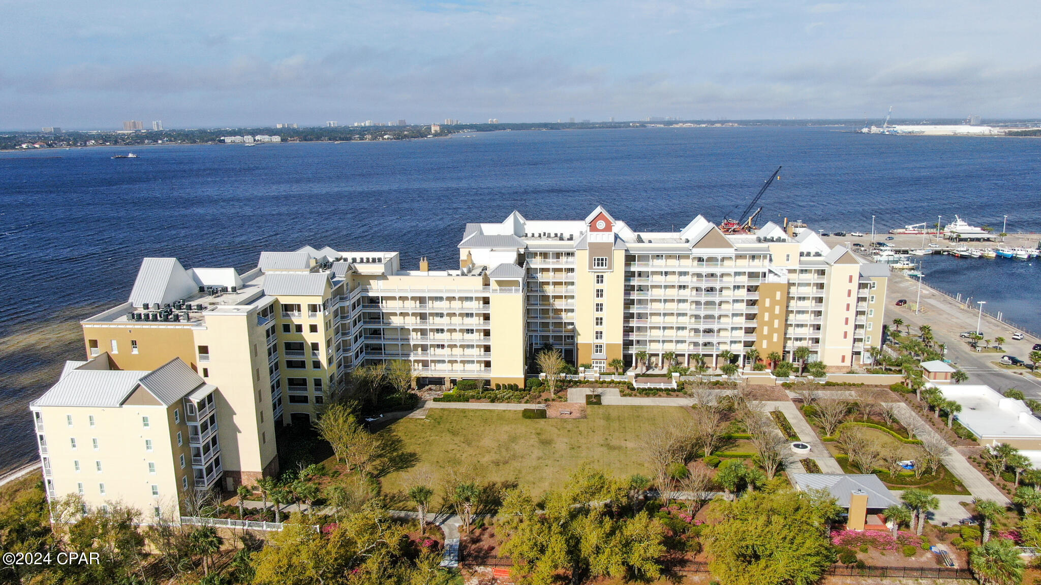 Harbour Village At Historic St Andrews - Residential