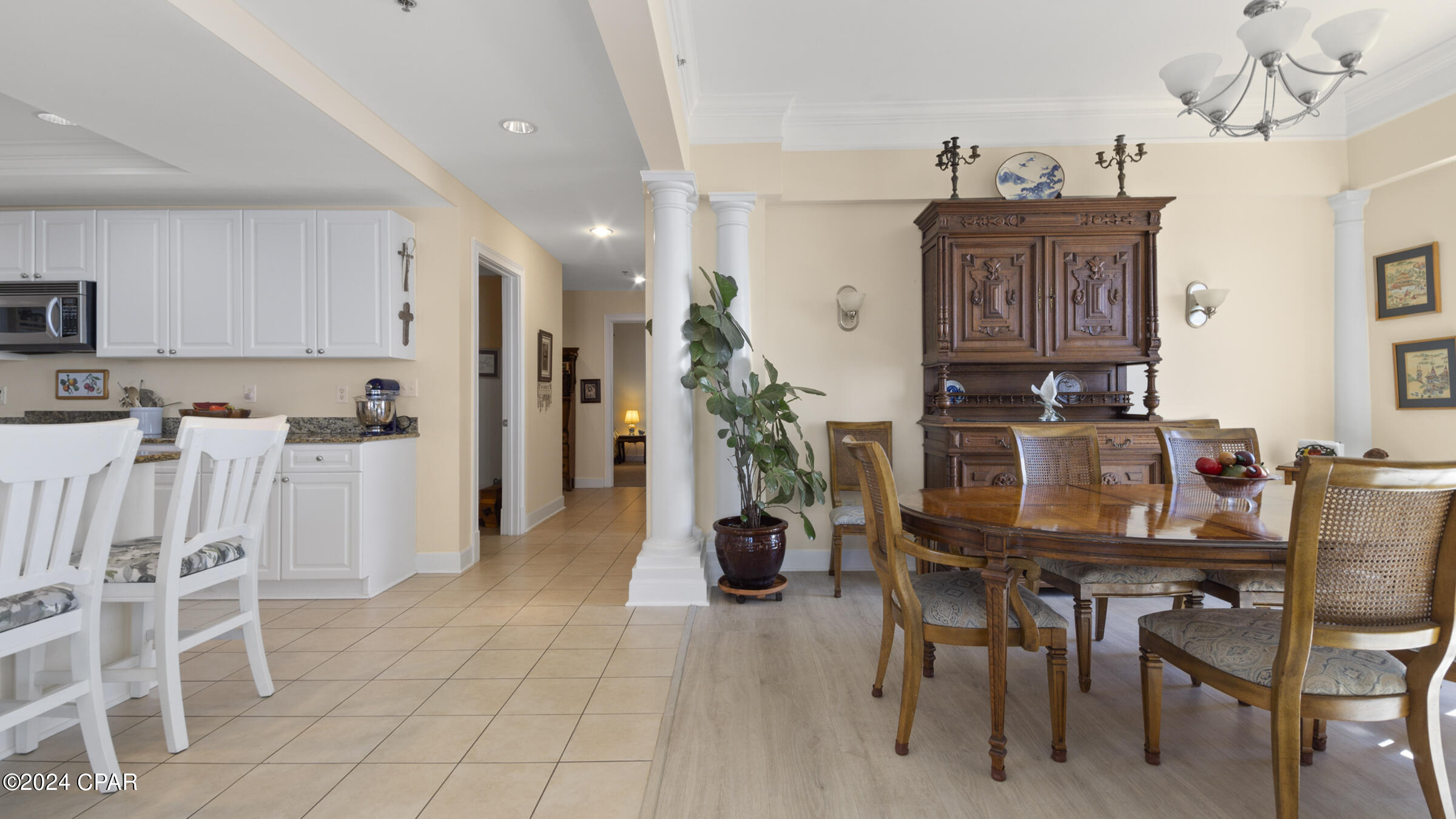 Harbour Village At Historic St Andrews - Residential