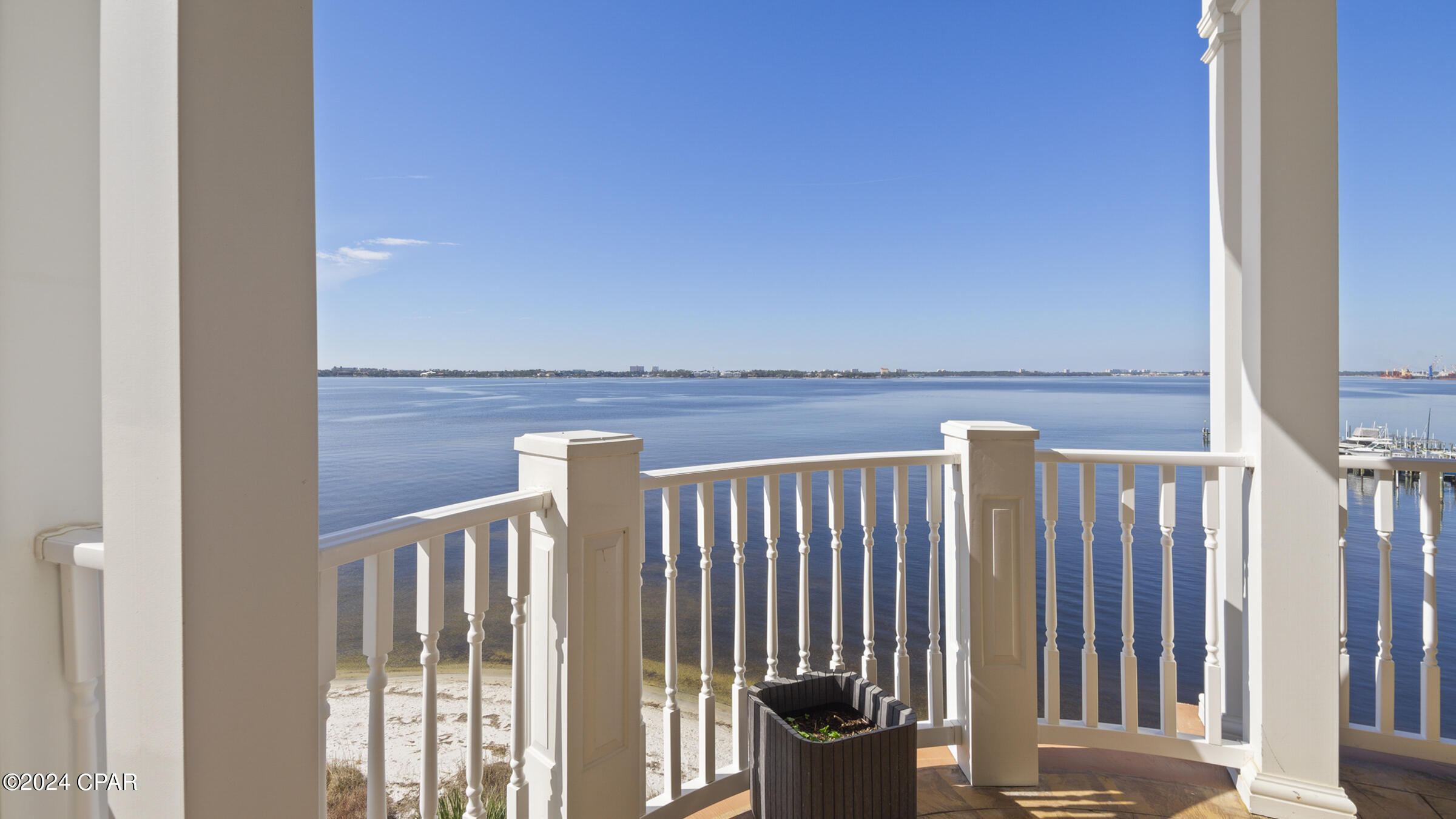 Harbour Village At Historic St Andrews - Residential