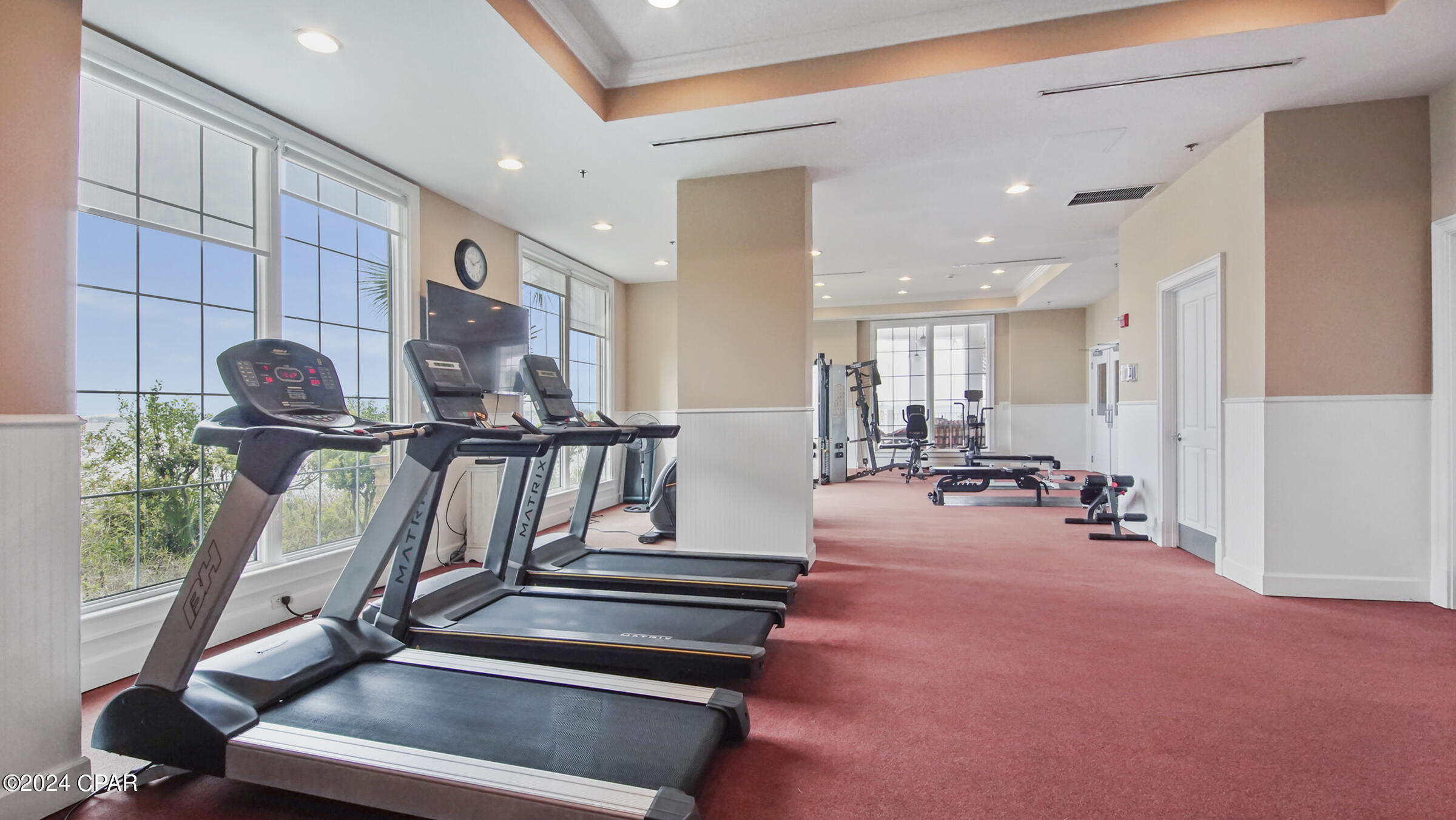 Harbour Village At Historic St Andrews - Residential