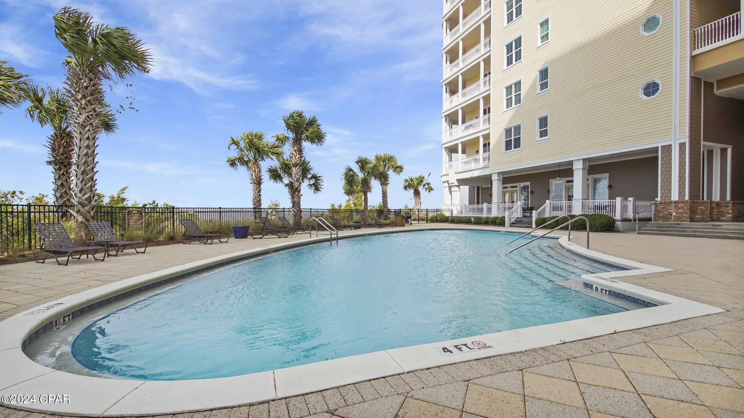 Harbour Village At Historic St Andrews - Residential