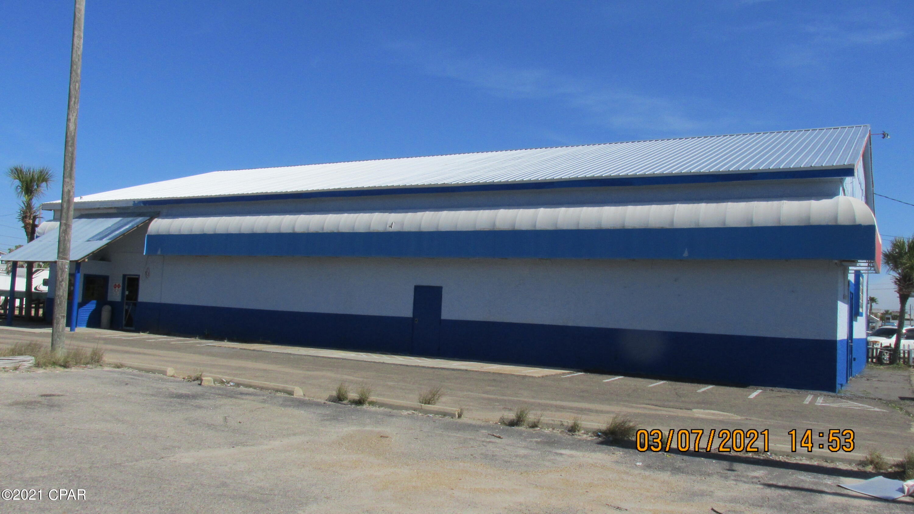 Holiday Beach Unit 10 - Commercial Sale