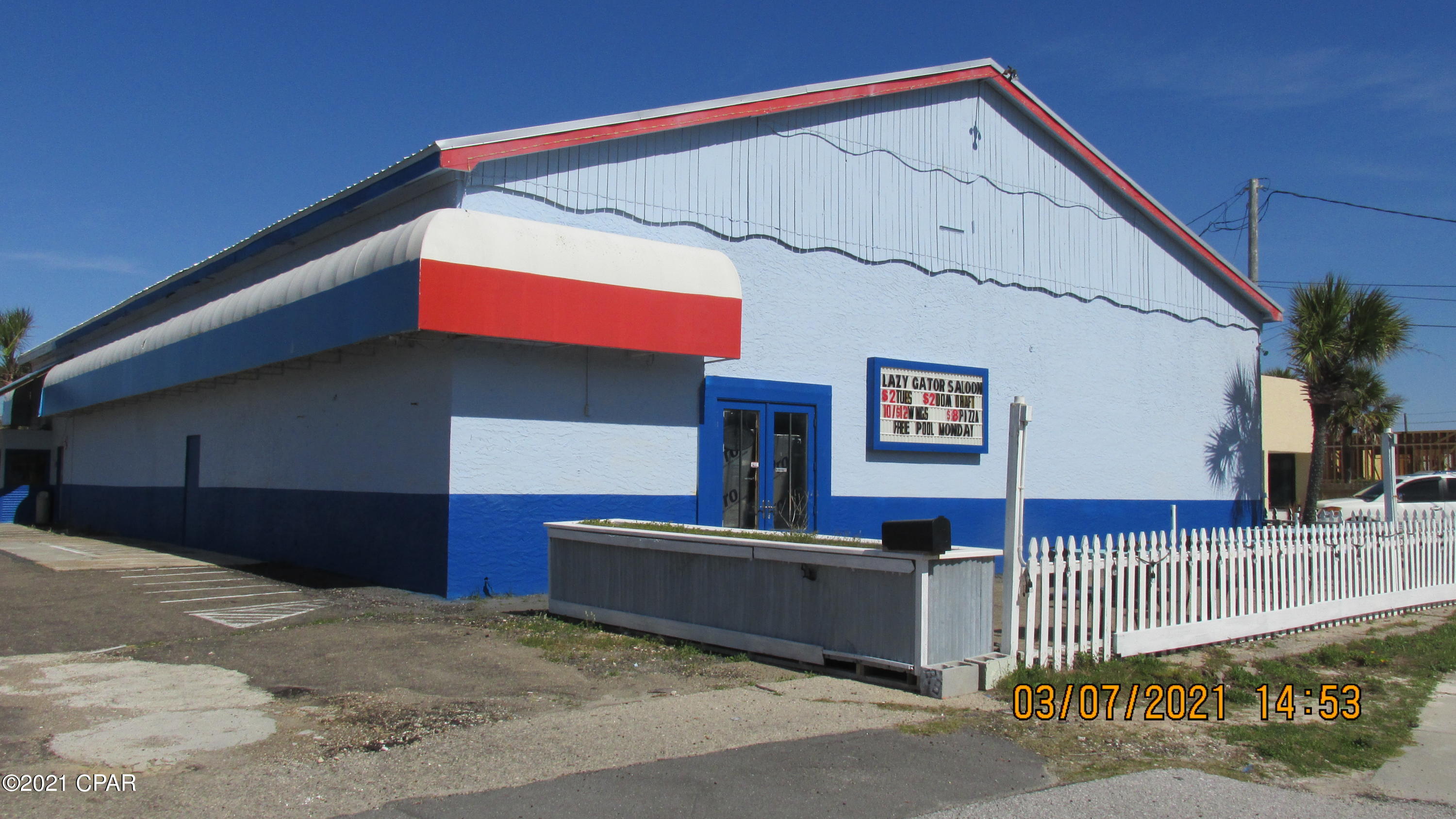 Holiday Beach Unit 10 - Commercial Sale