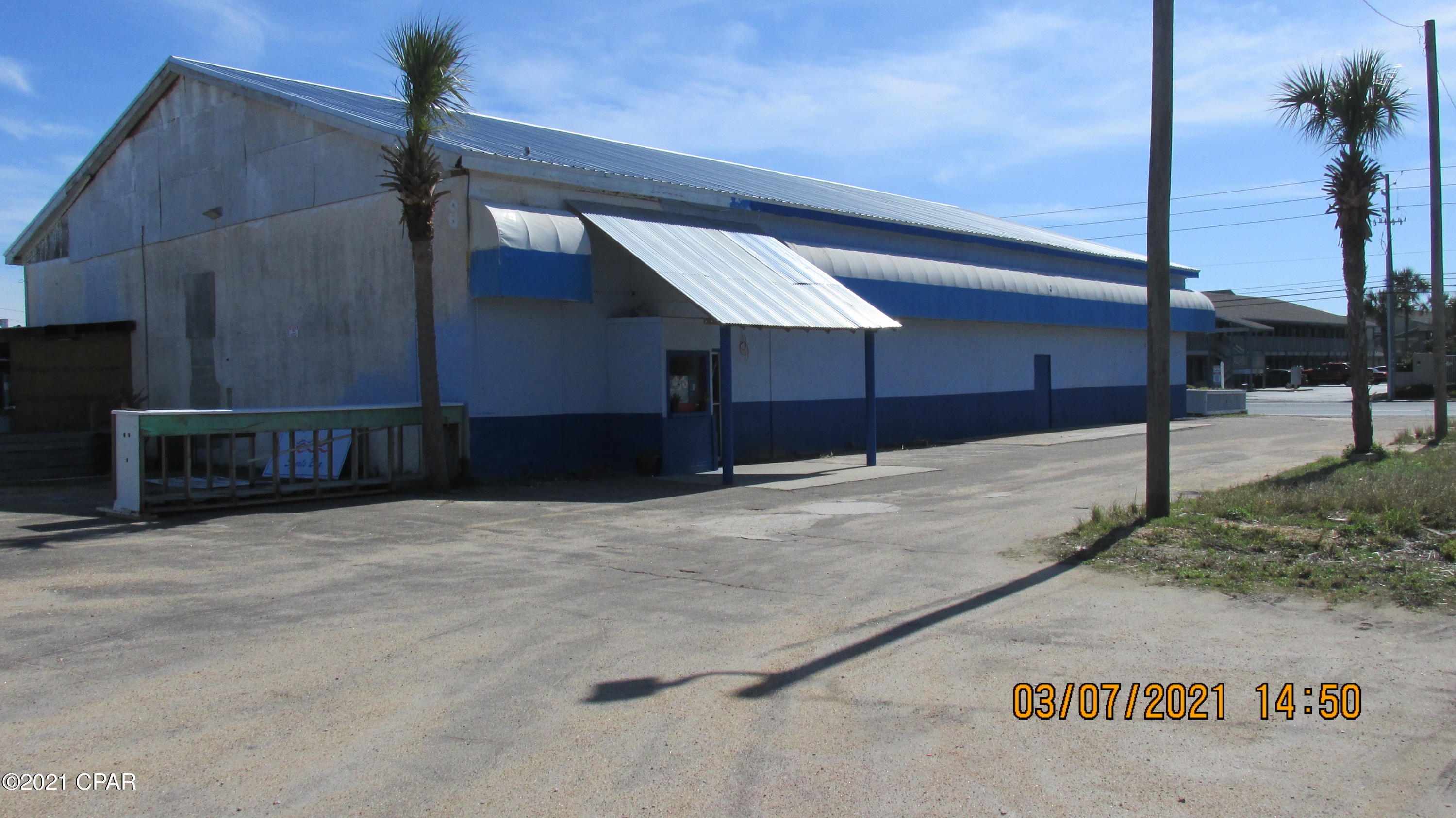 Holiday Beach Unit 10 - Commercial Sale