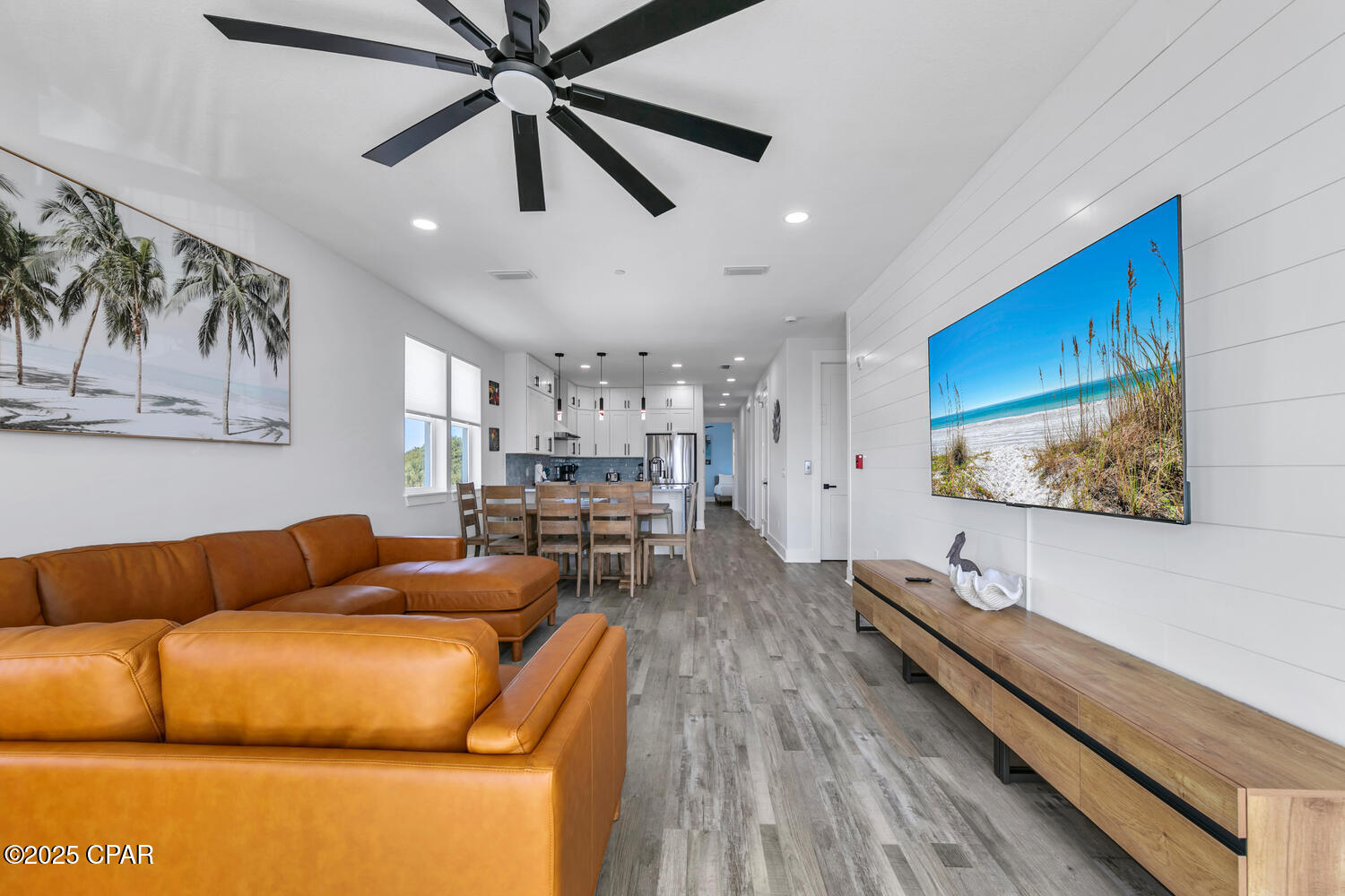 Bahama Beach - Residential