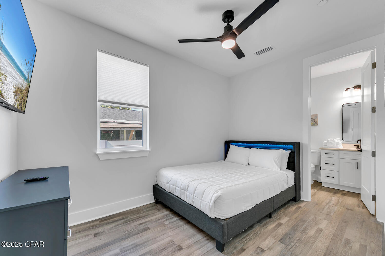 Bahama Beach - Residential