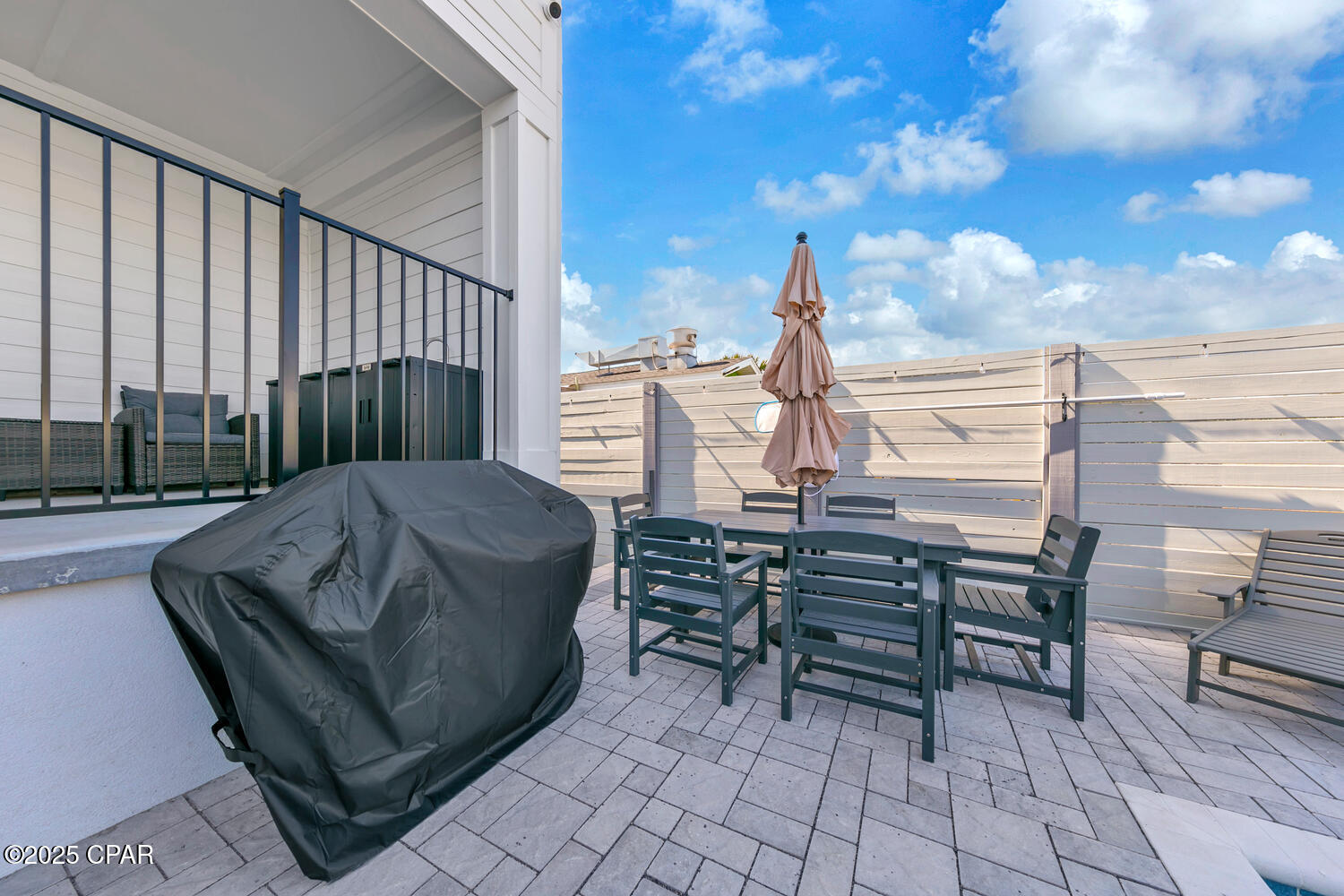 Bahama Beach - Residential