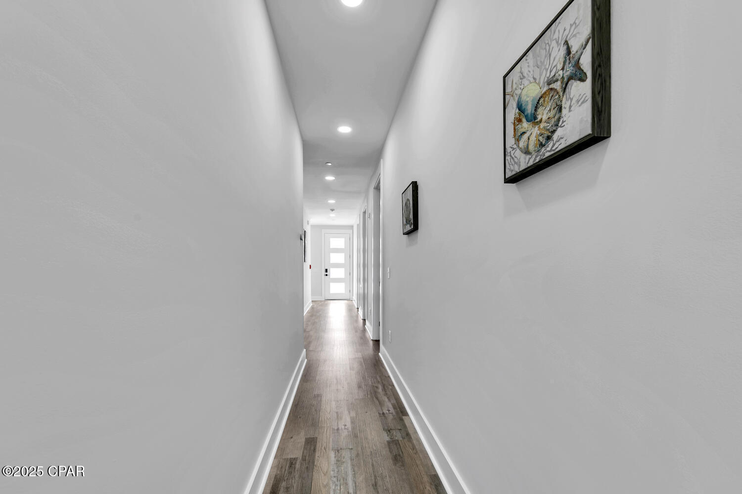 Bahama Beach - Residential