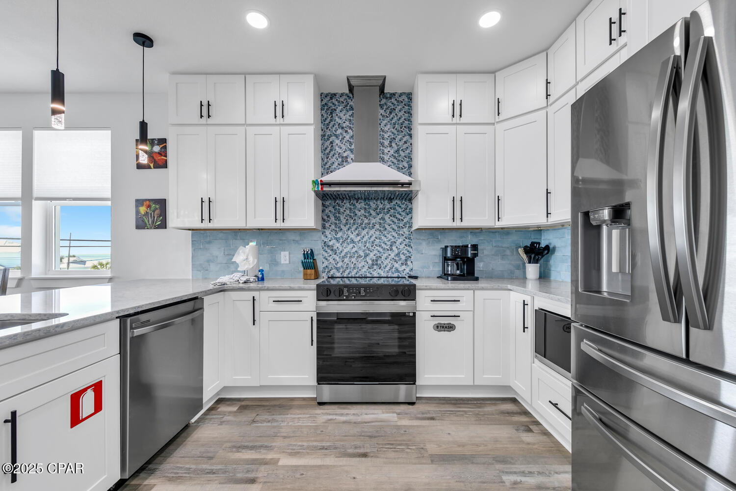 Bahama Beach - Residential