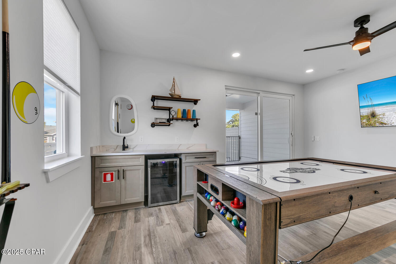 Bahama Beach - Residential