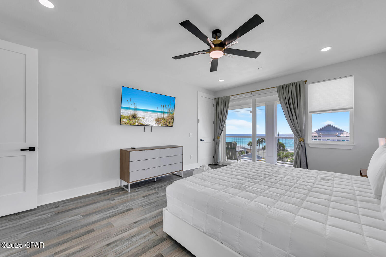 Bahama Beach - Residential