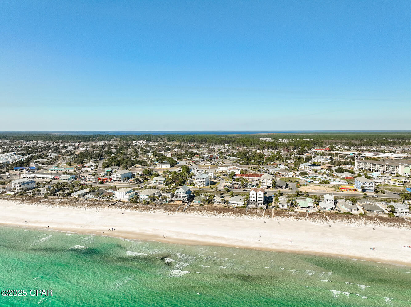 Bahama Beach - Residential