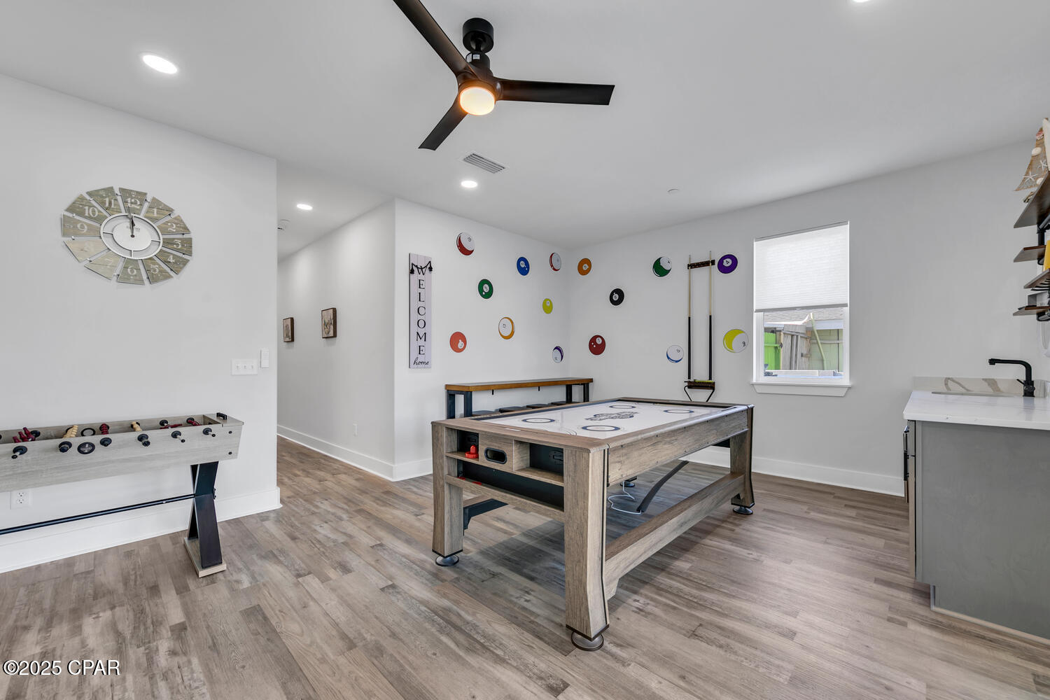 Bahama Beach - Residential