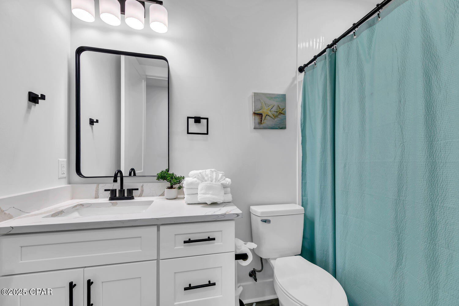 Bahama Beach - Residential