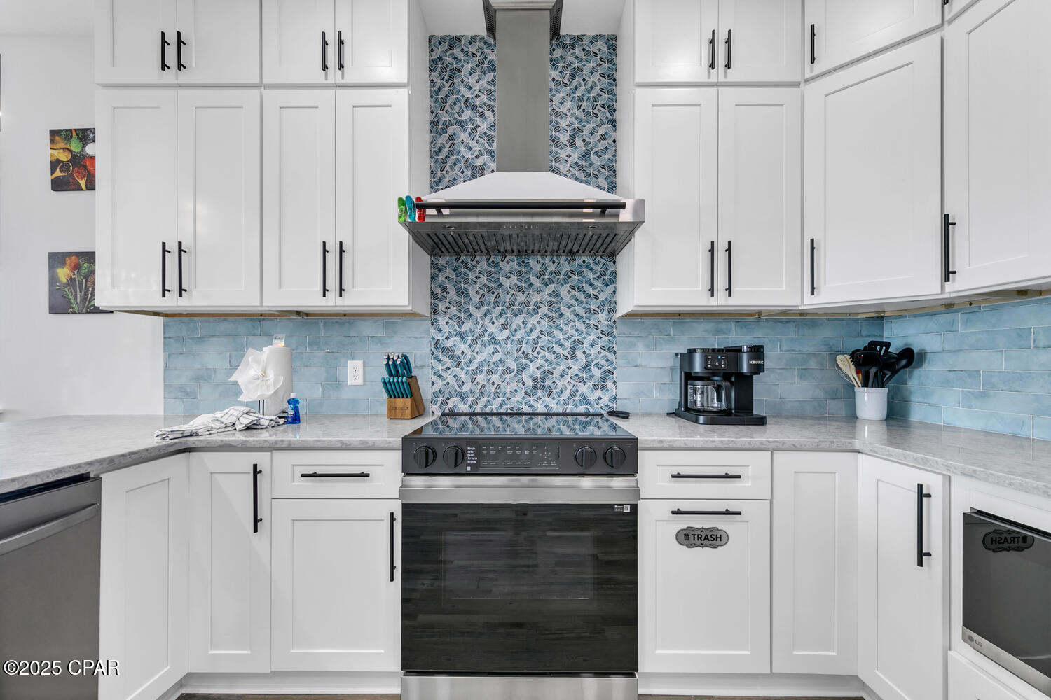 Bahama Beach - Residential