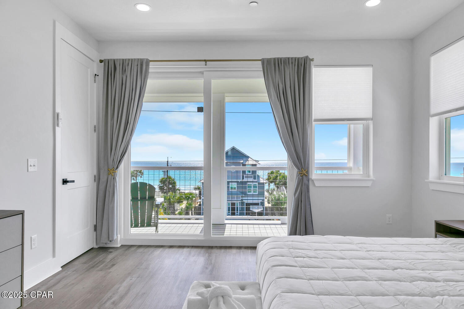 Bahama Beach - Residential