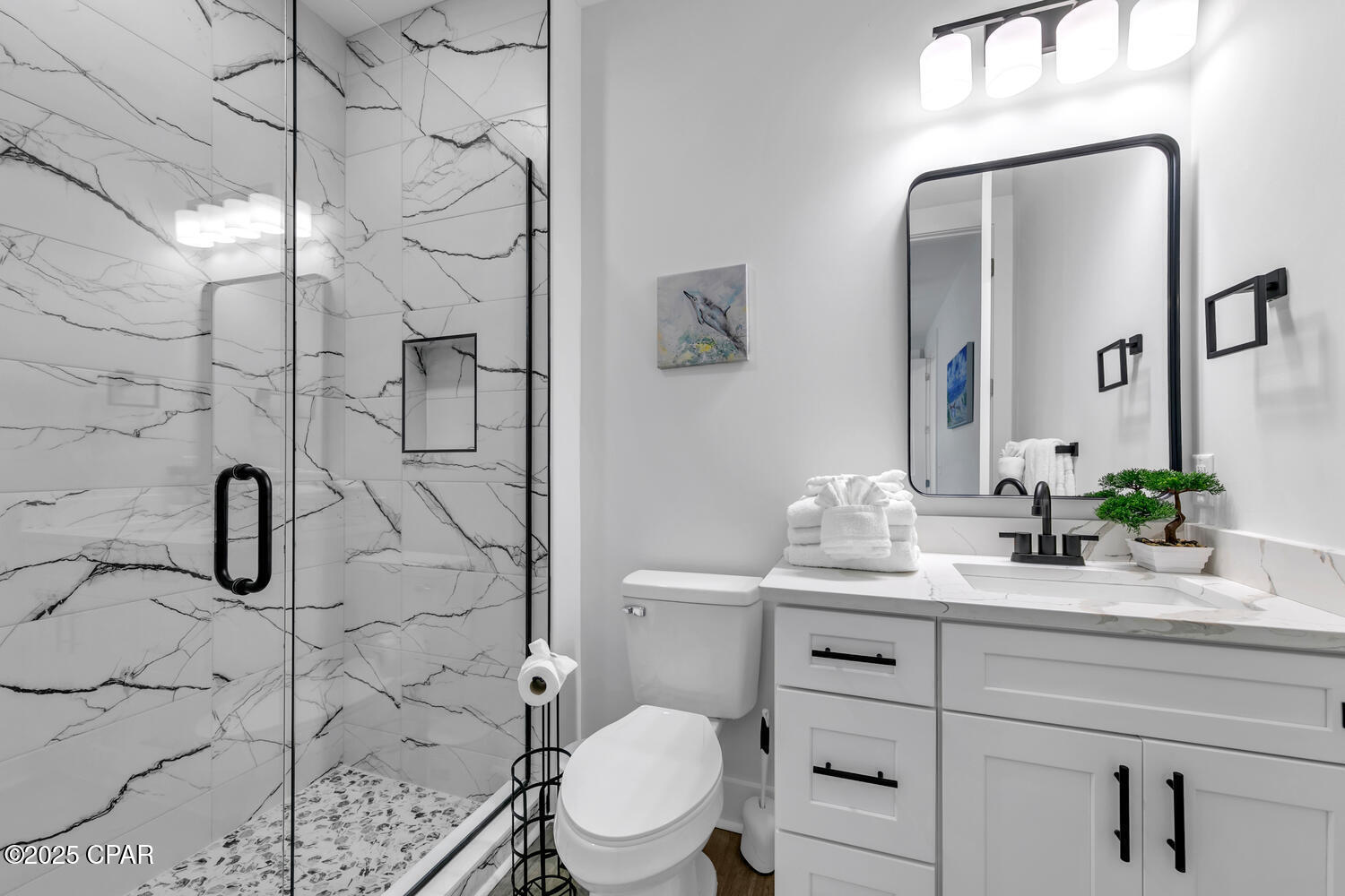 Bahama Beach - Residential