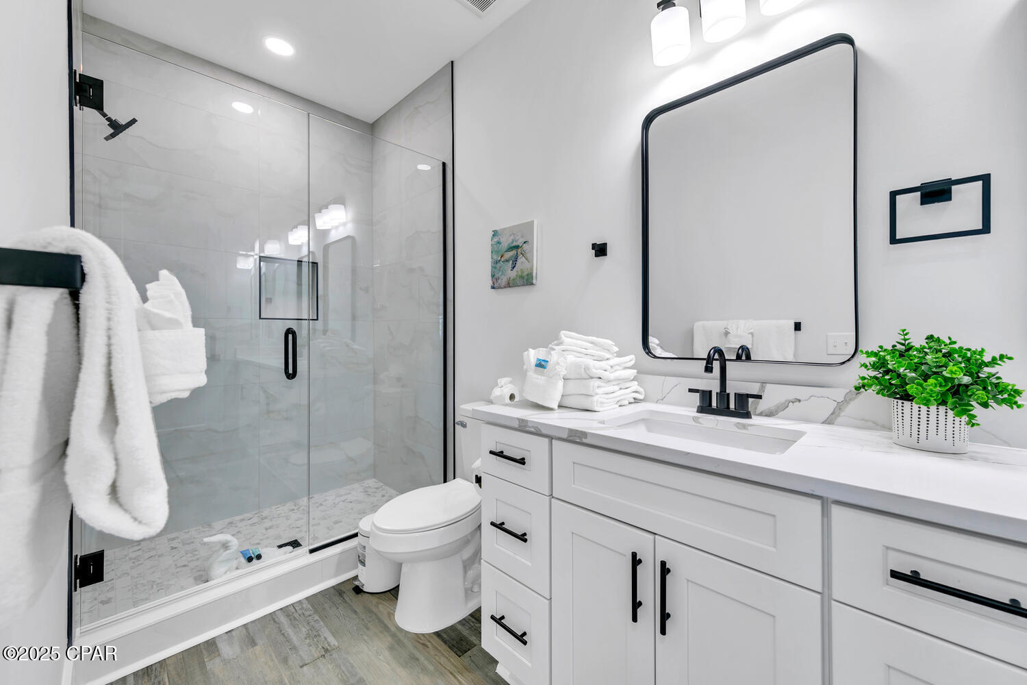 Bahama Beach - Residential