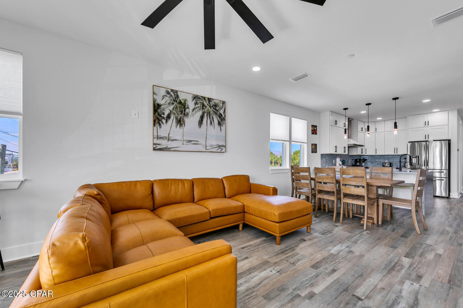 Bahama Beach - Residential