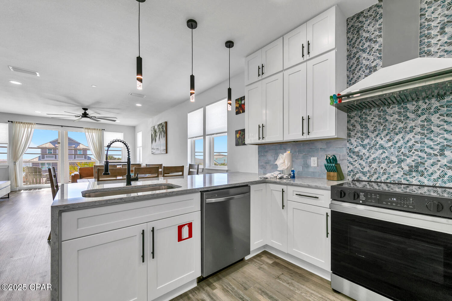 Bahama Beach - Residential