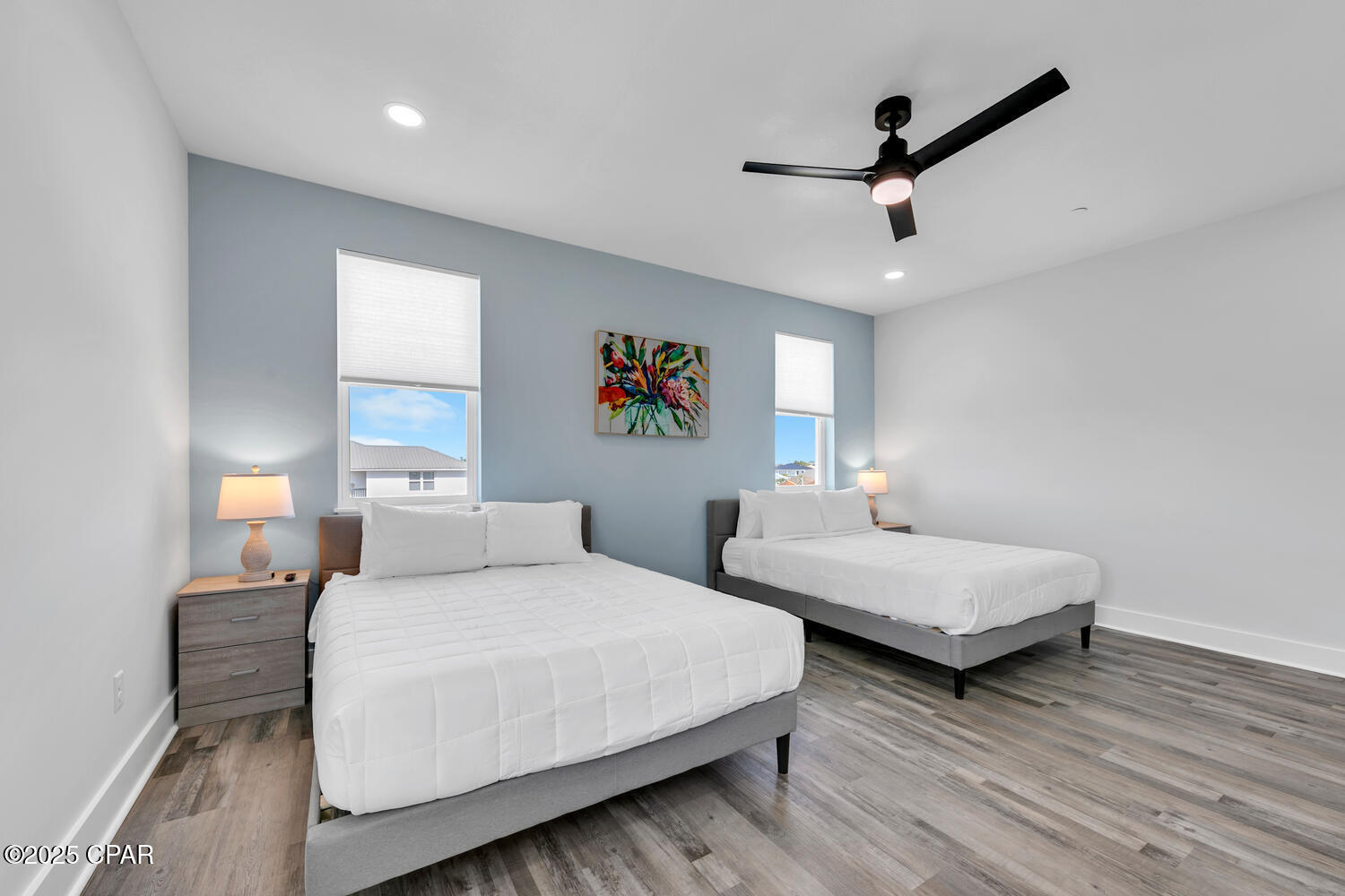 Bahama Beach - Residential