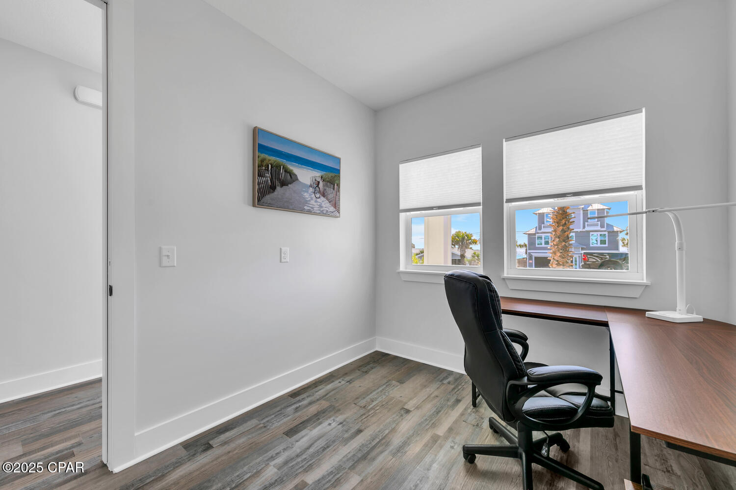 Bahama Beach - Residential