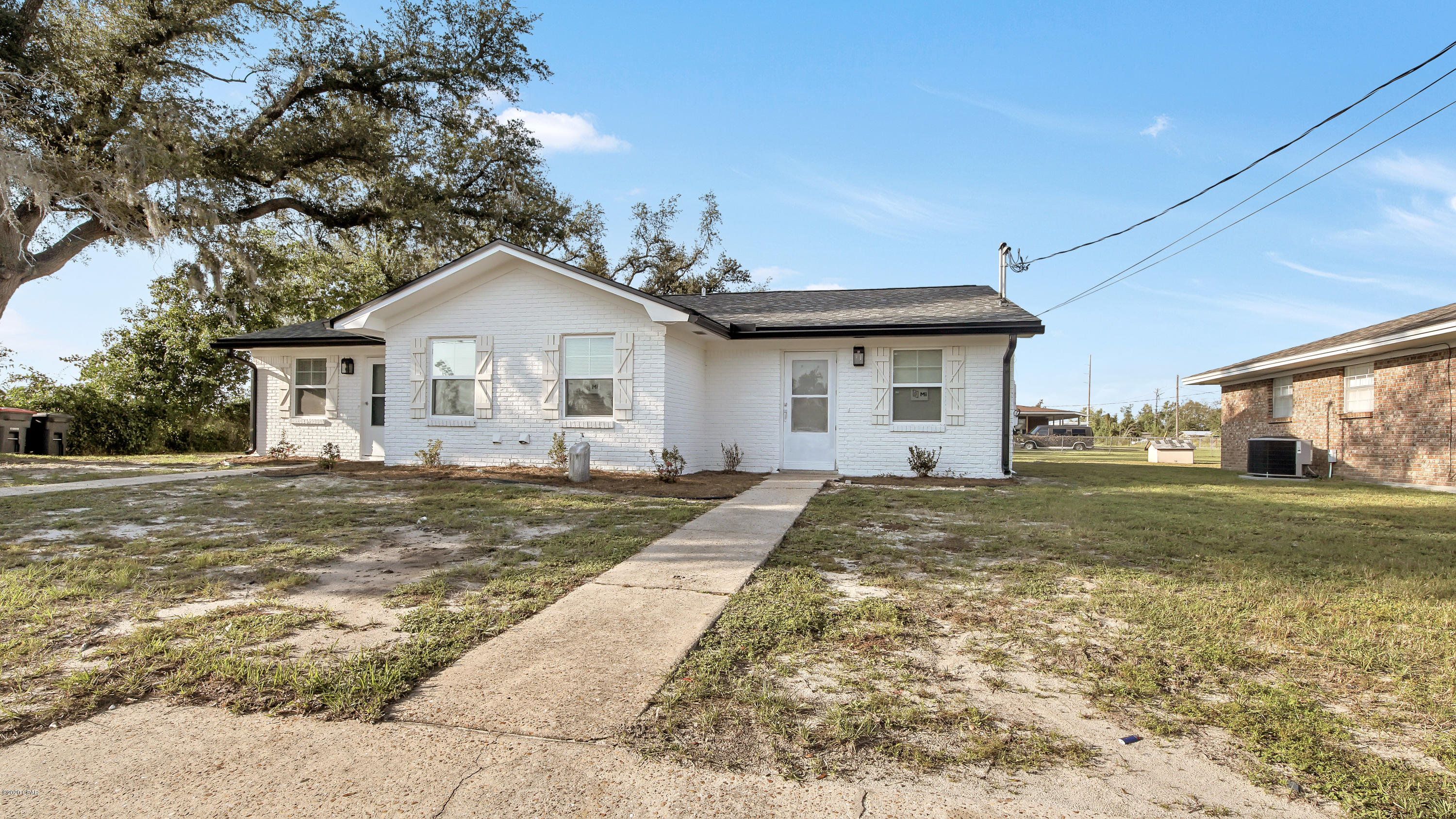 Mashburns 1 Add To Parker - Residential