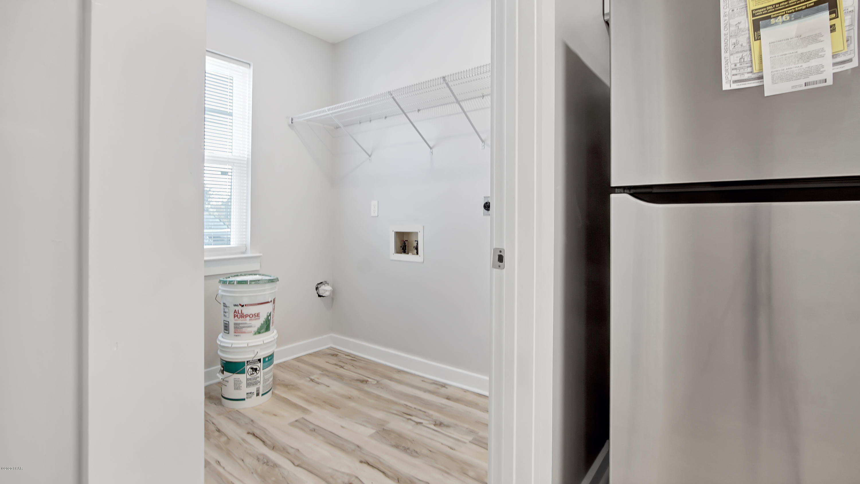 Mashburns 1 Add To Parker - Residential