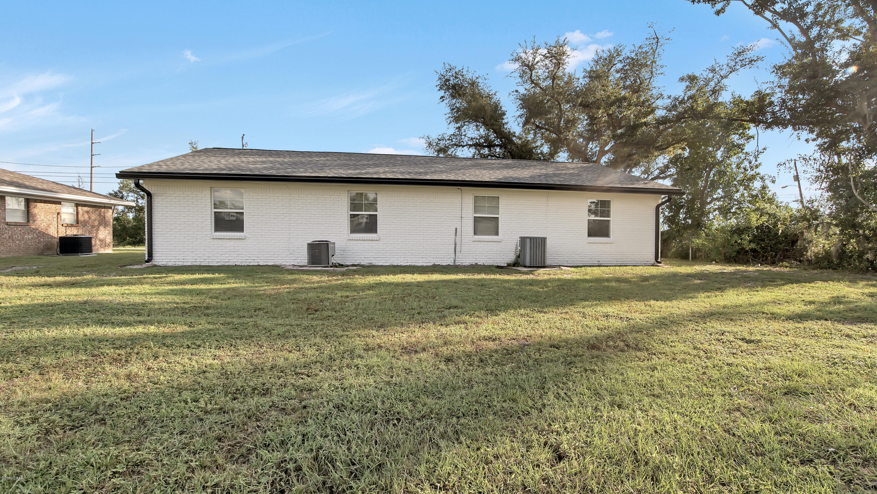 Mashburns 1 Add To Parker - Residential