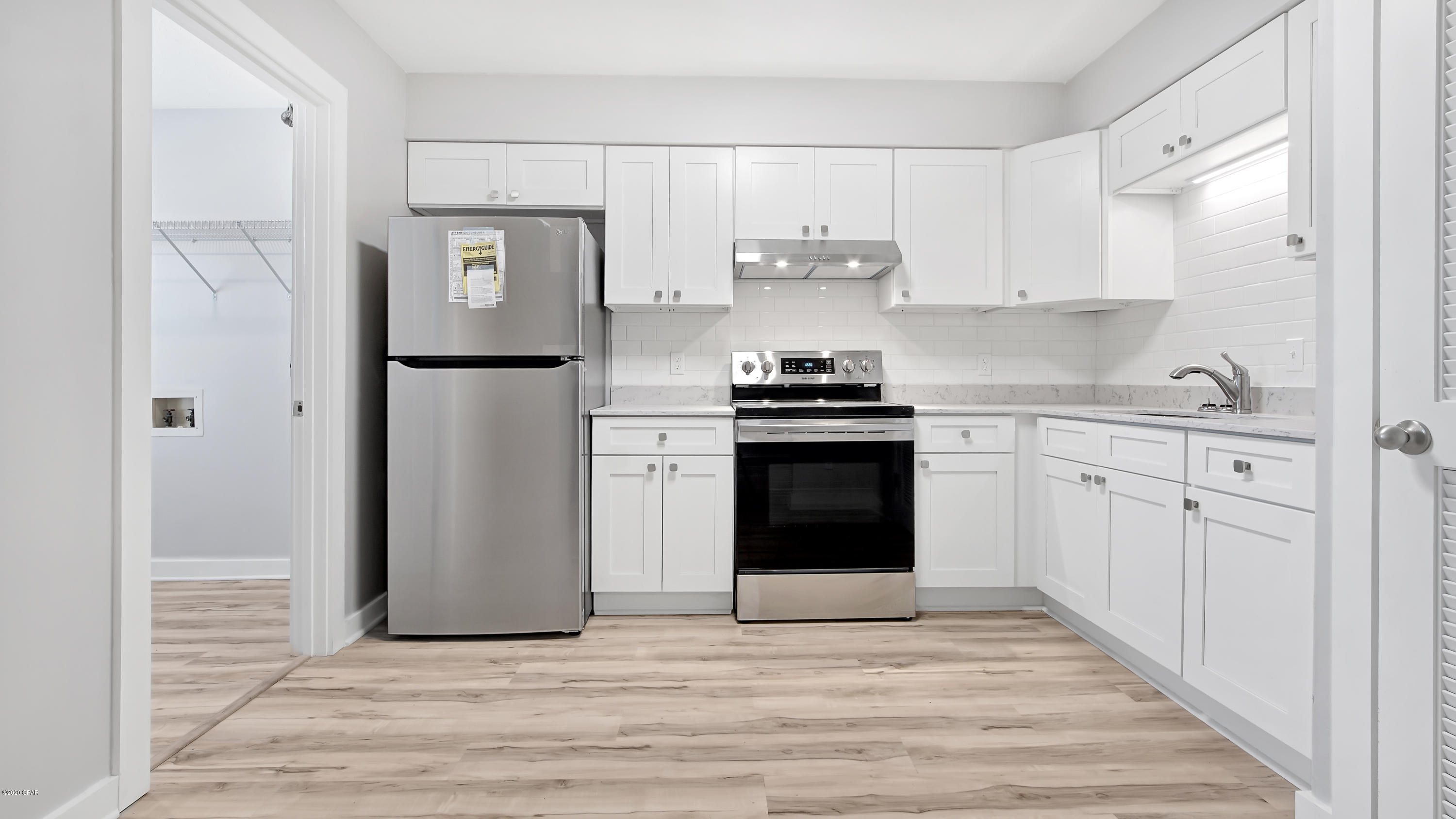 Mashburns 1 Add To Parker - Residential