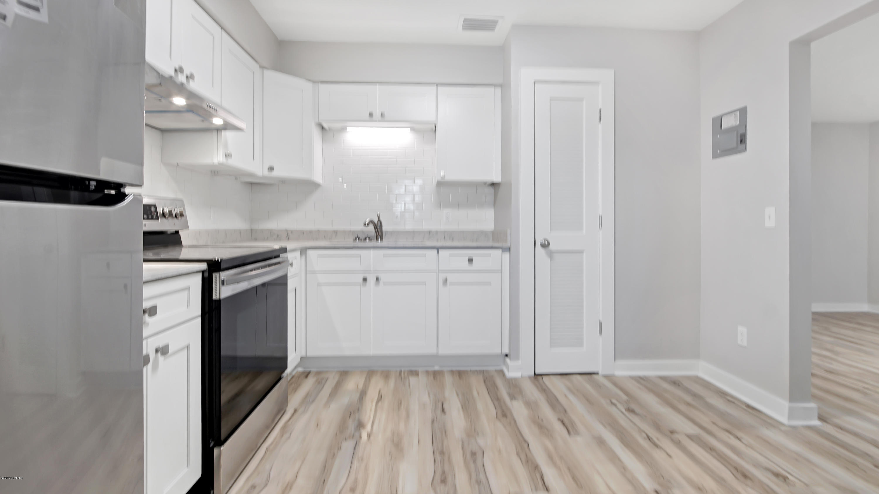 Mashburns 1 Add To Parker - Residential