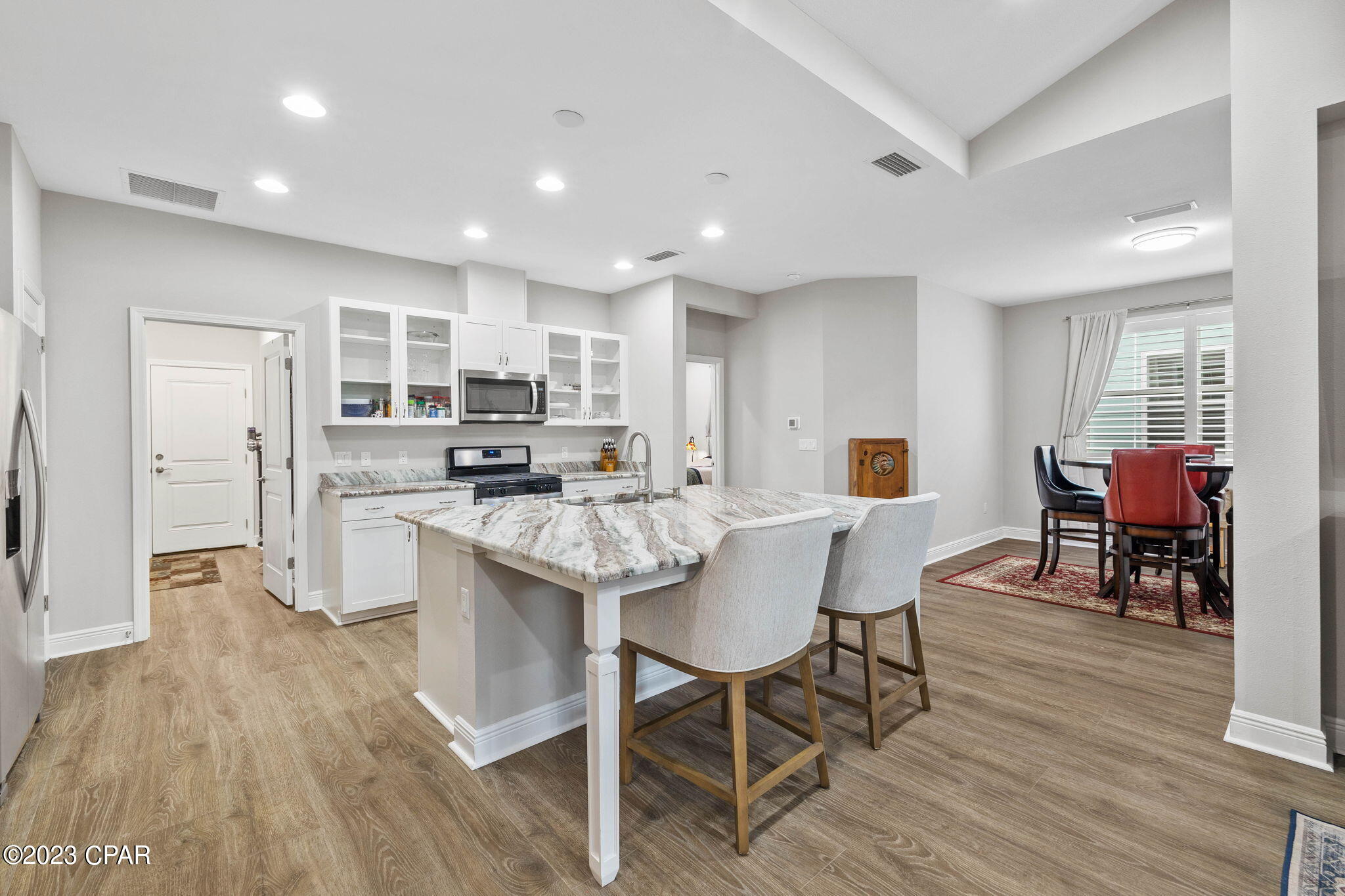 Latitude at Watersound - Residential