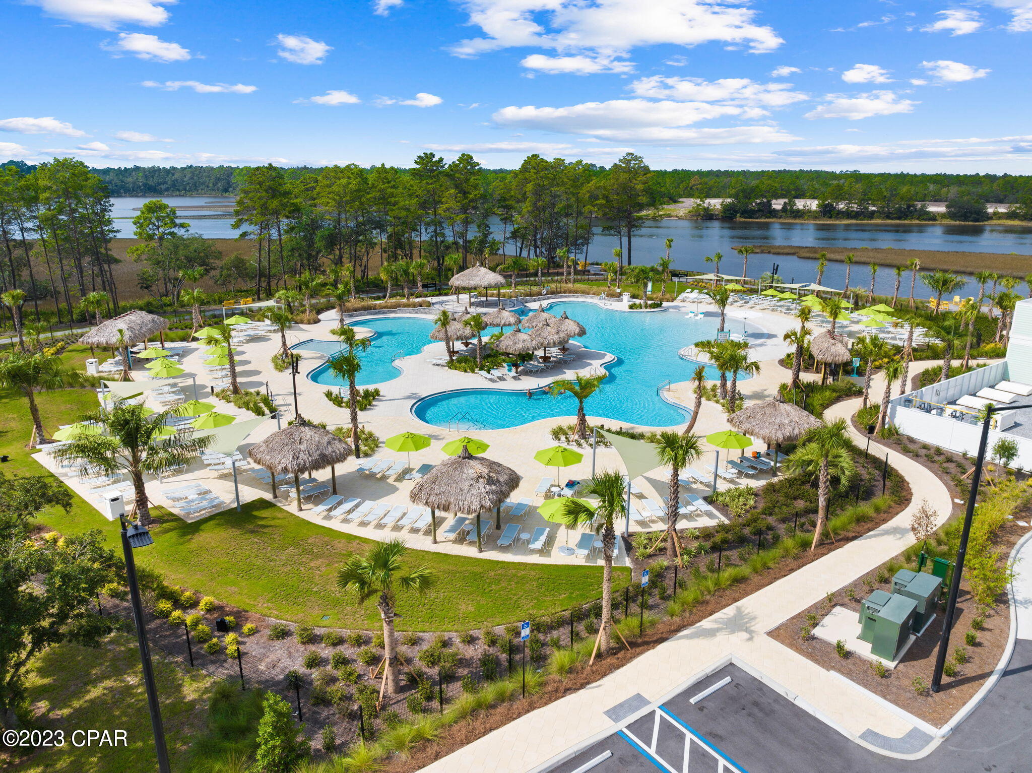 Latitude at Watersound - Residential