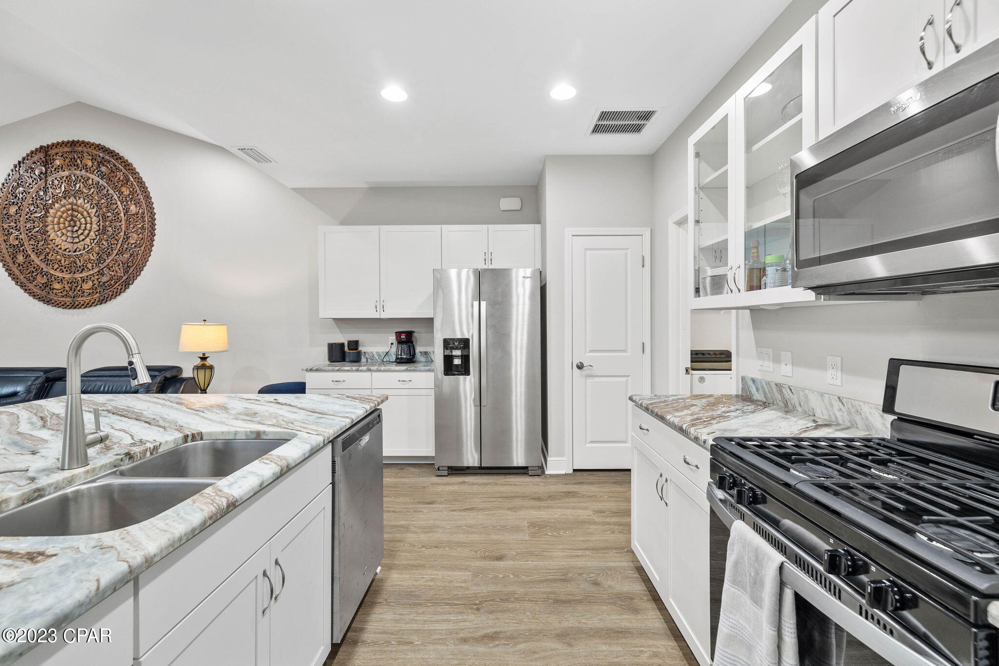 Latitude at Watersound - Residential