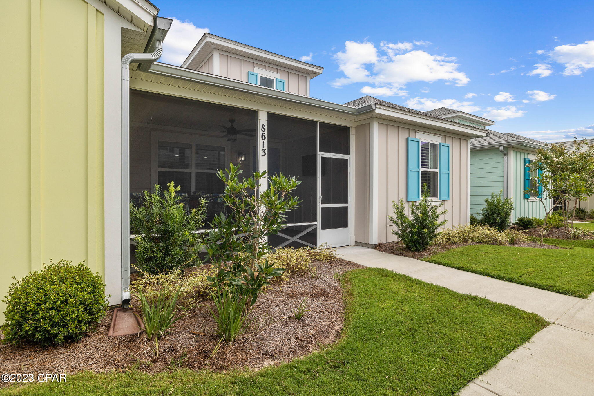 Latitude at Watersound - Residential